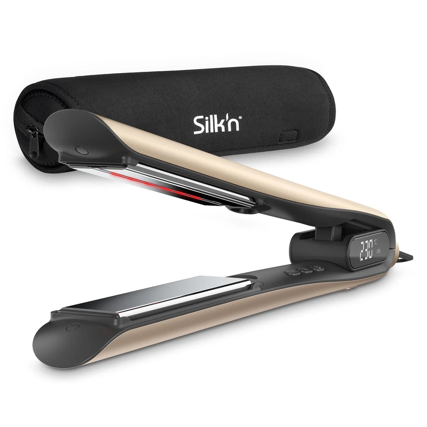 Silk'n Silky Straight från Silkn – köp hos Apotek Hjärtat