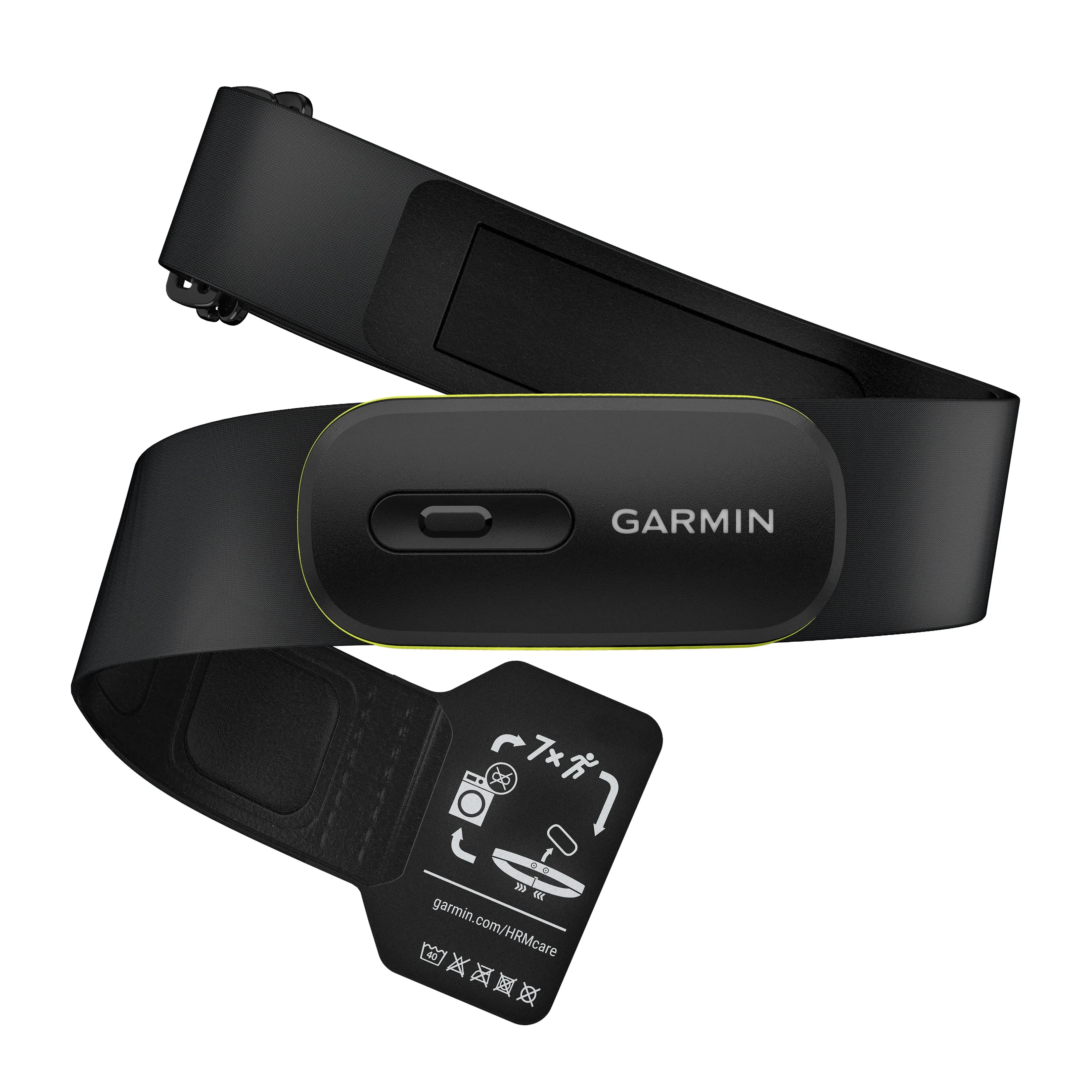 Garmin Access HRM 600 XS-S från Garmin – köp hos Apotek Hjärtat