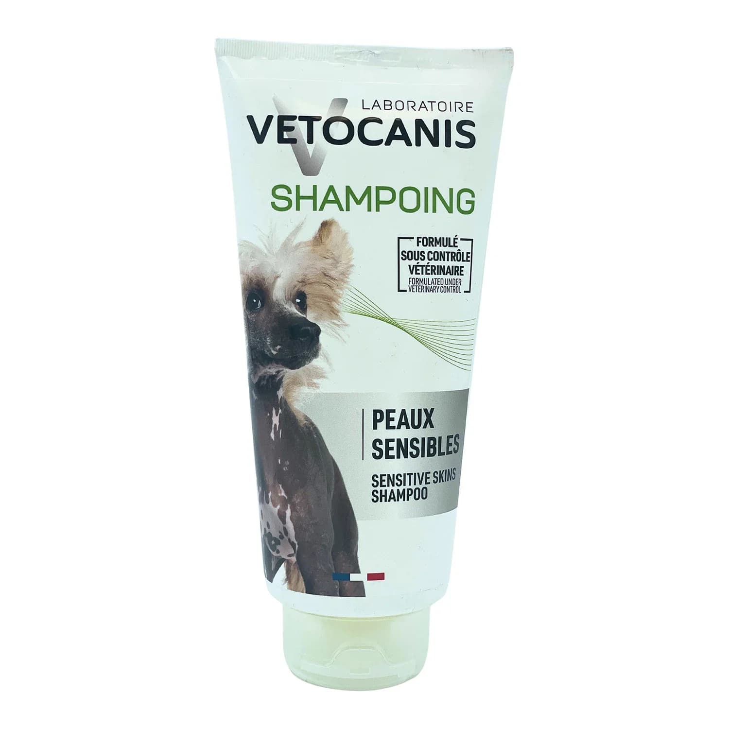 Vetocanis Schampo Hyperallergi 300 ml från Vetocanis – köp hos Apotek Hjärtat