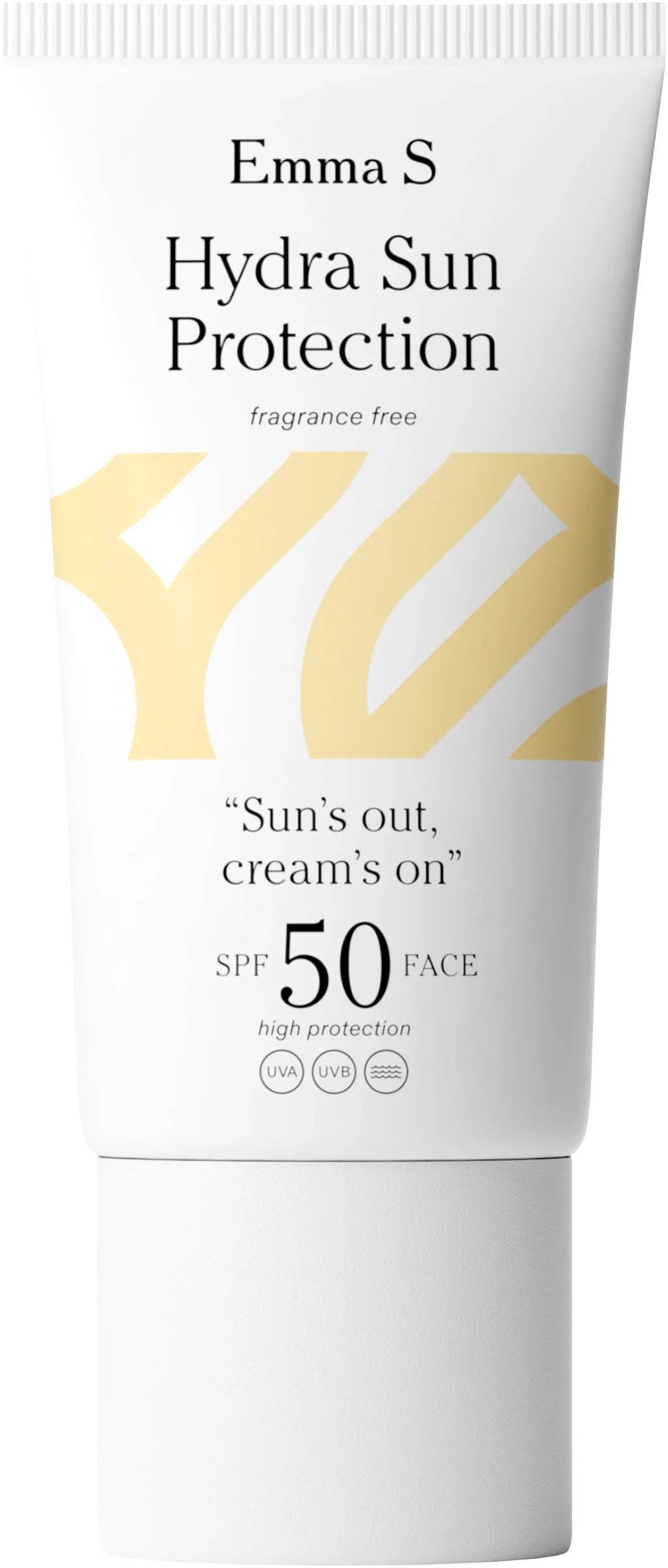 Emma S Hydra Sun Protection Face SPF 50, 50 ml från Emma S – köp hos Apotek Hjärtat