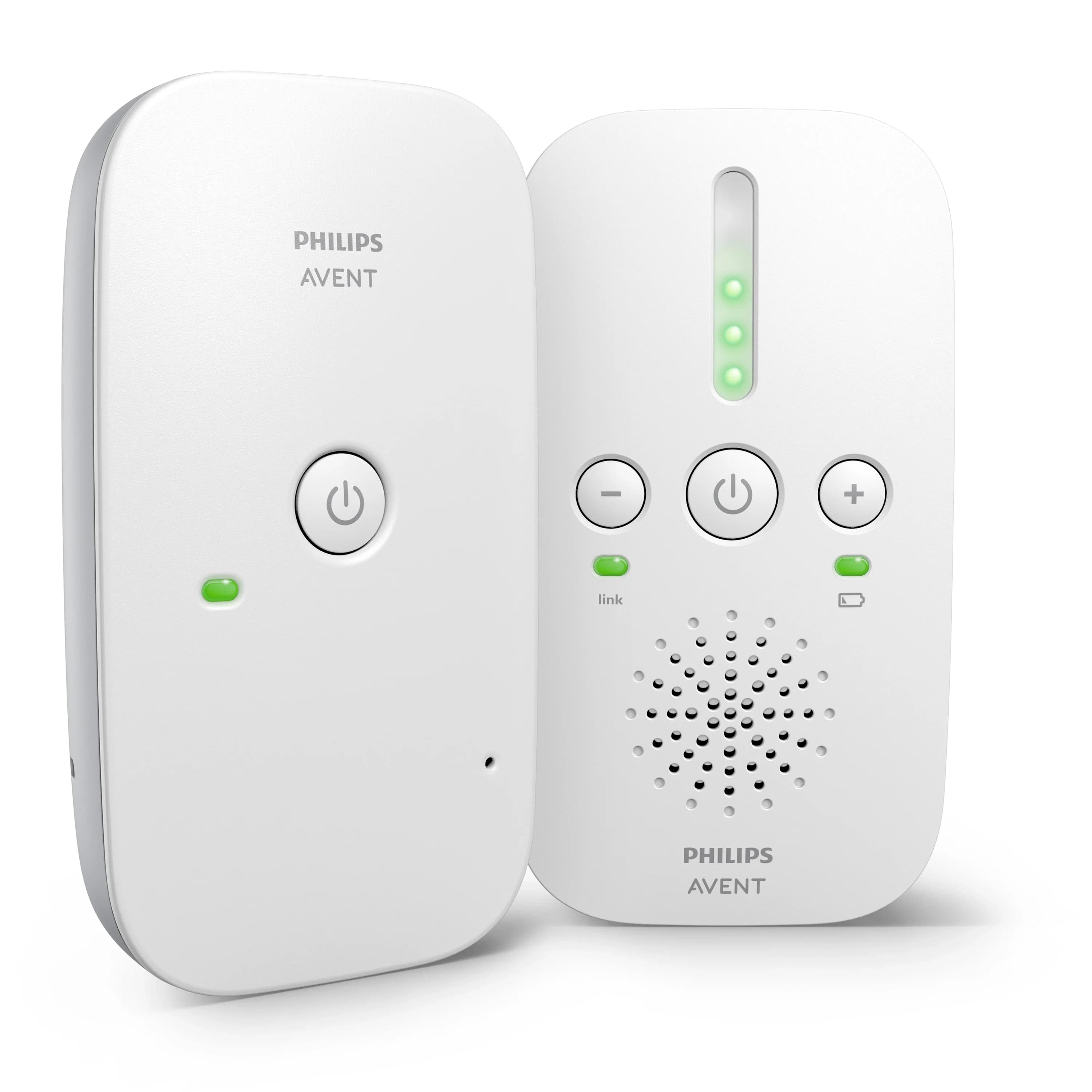 Philips Avent Ljudbabyvakt Essential från Philips Avent – köp hos Apotek Hjärtat
