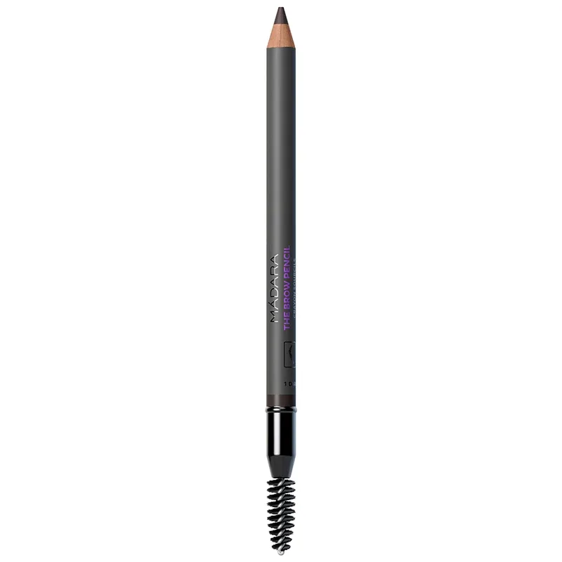 Mádara The Brow Pencil 1 g 1 Dark Brown från Mádara – köp hos Apotek Hjärtat