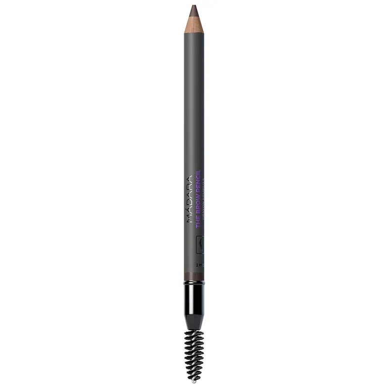 Mádara The Brow Pencil 1 g 2 Medium Brown från Mádara – köp hos Apotek Hjärtat