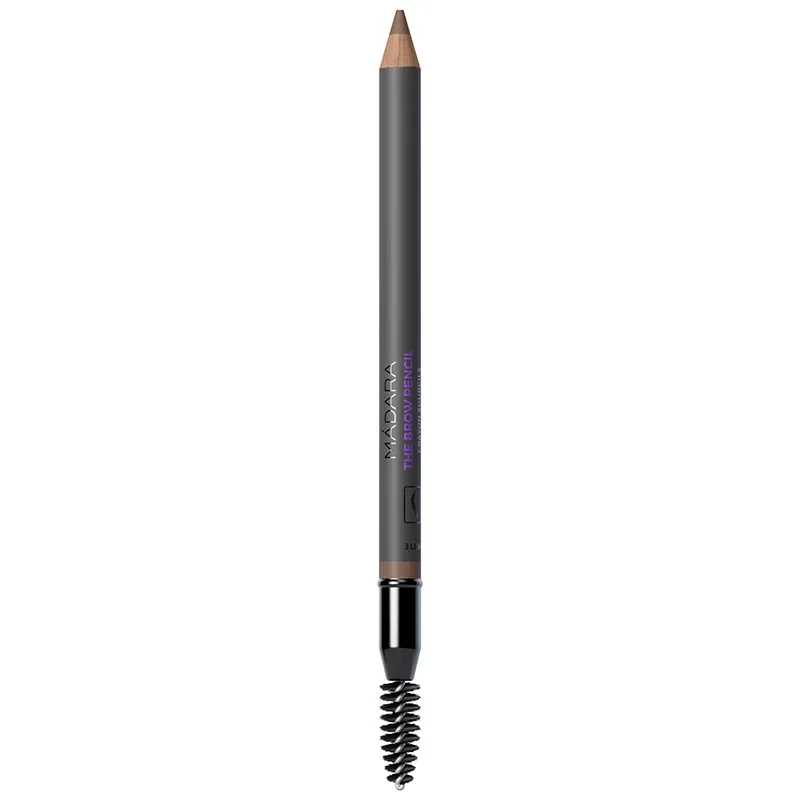 Mádara The Brow Pencil 1 g 3 Light Brown från Mádara – köp hos Apotek Hjärtat