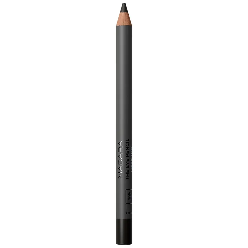 Mádara The Eye Pencil 1 g 1 Black från Mádara – köp hos Apotek Hjärtat