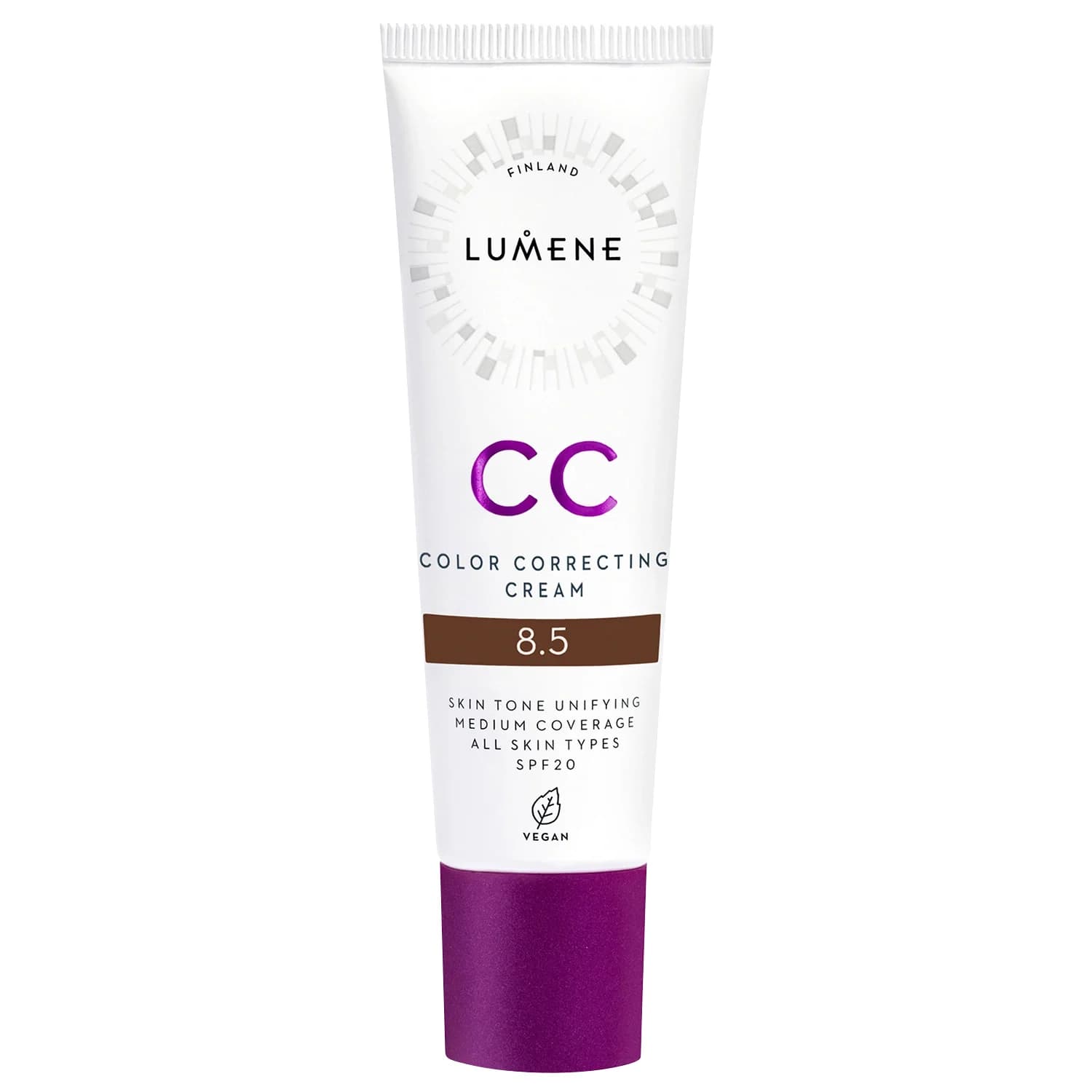 Lumene CC Cream SPF 20, 30 ml 8.5 från Lumene – köp hos Apotek Hjärtat