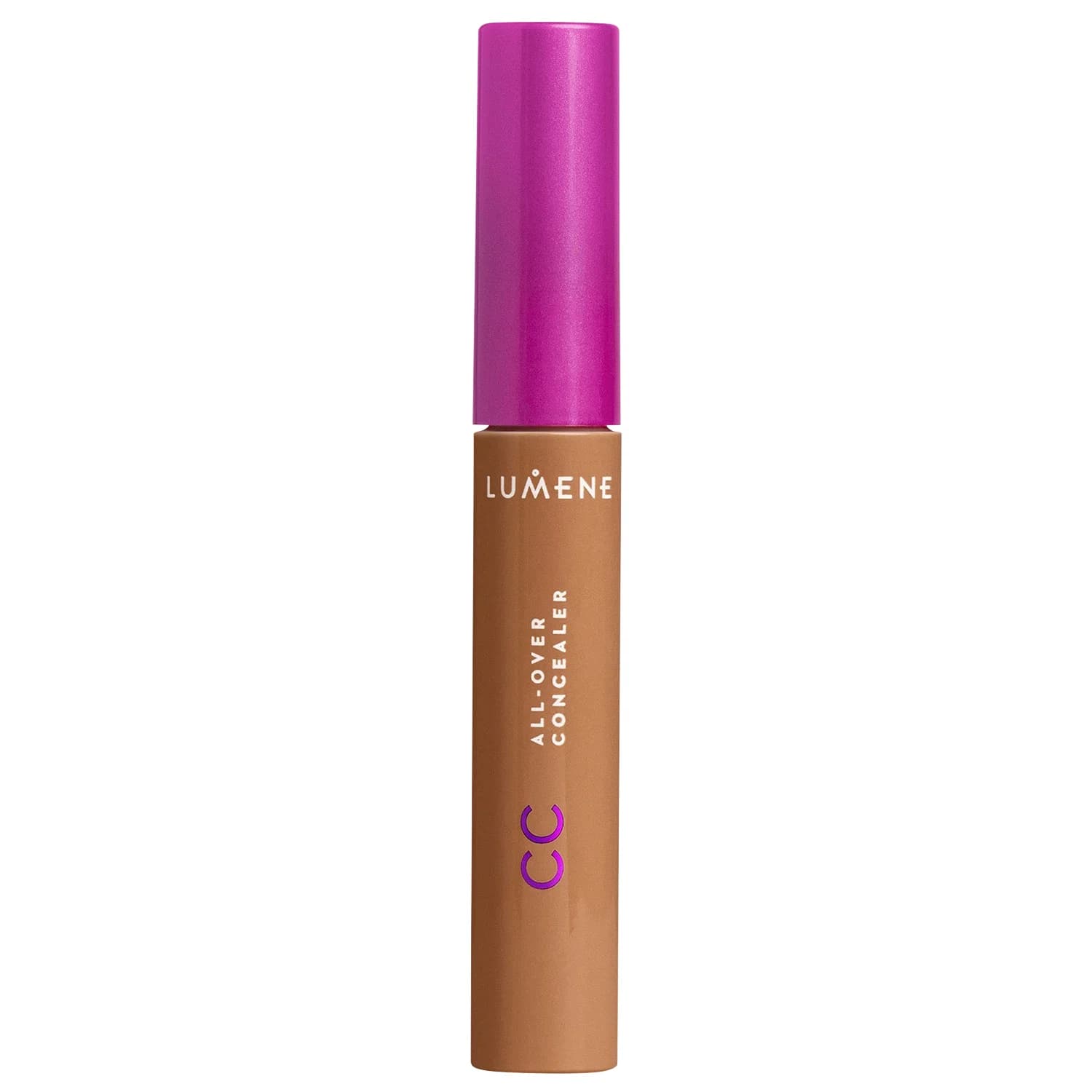 Lumene CC Color Correcting Concealer 8,5 ml 6 från Lumene – köp hos Apotek Hjärtat