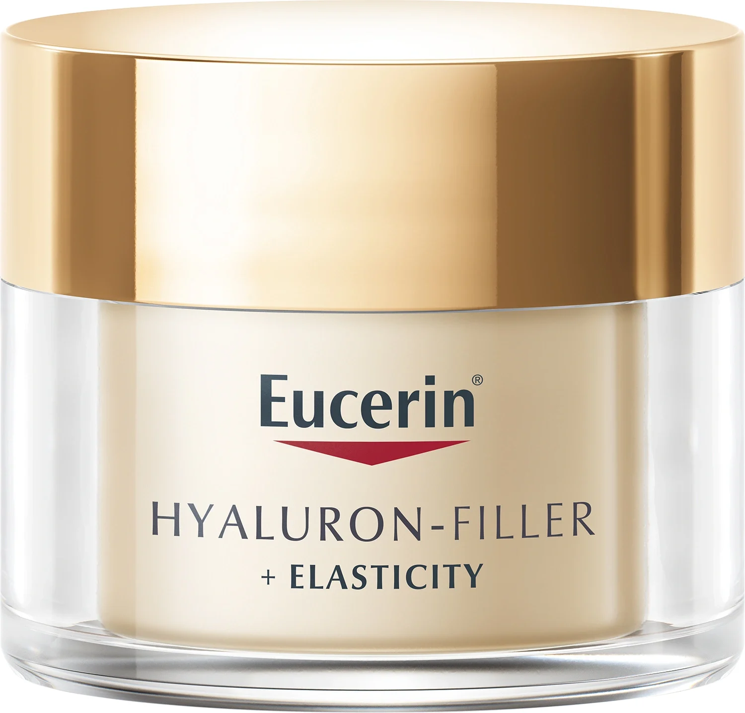 Eucerin Hyaluron-Filler + Elasticity Day Cream SPF 30, 50ml från Eucerin - köp hos Apotek Hjärtat
