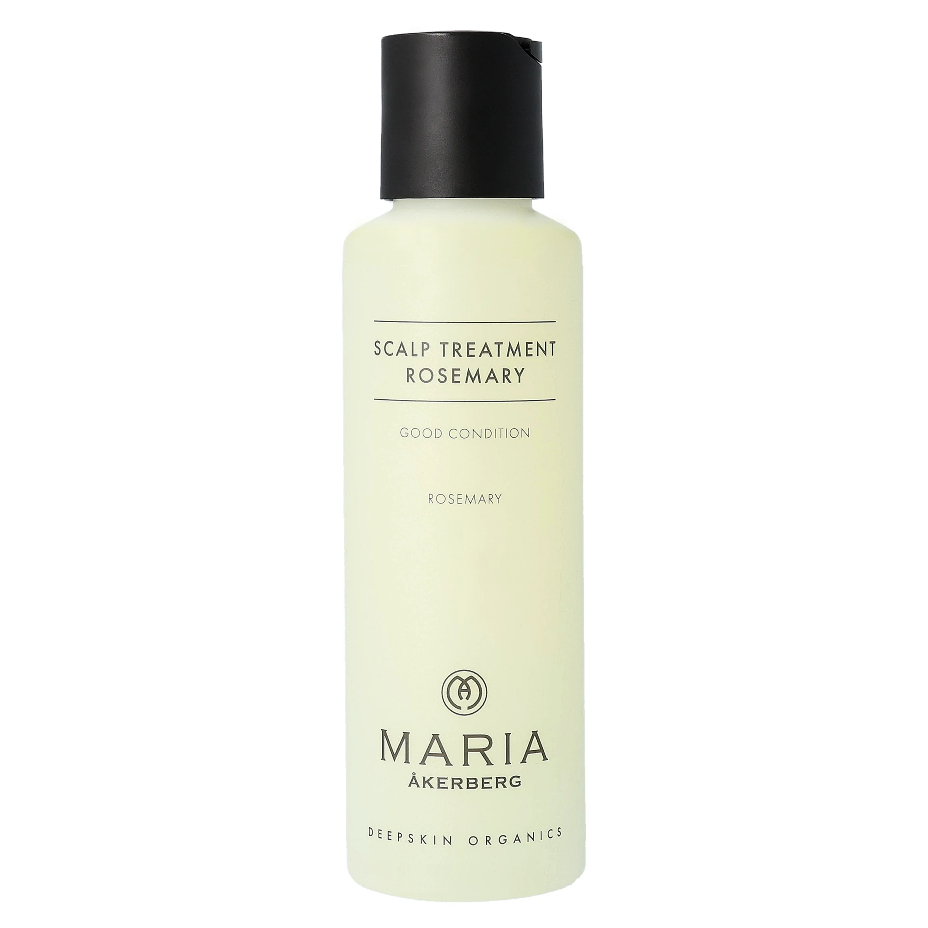 MARIA ÅKERBERG Scalp Treatment Rosemary 125 ml från Maria Åkerberg – köp hos Apotek Hjärtat
