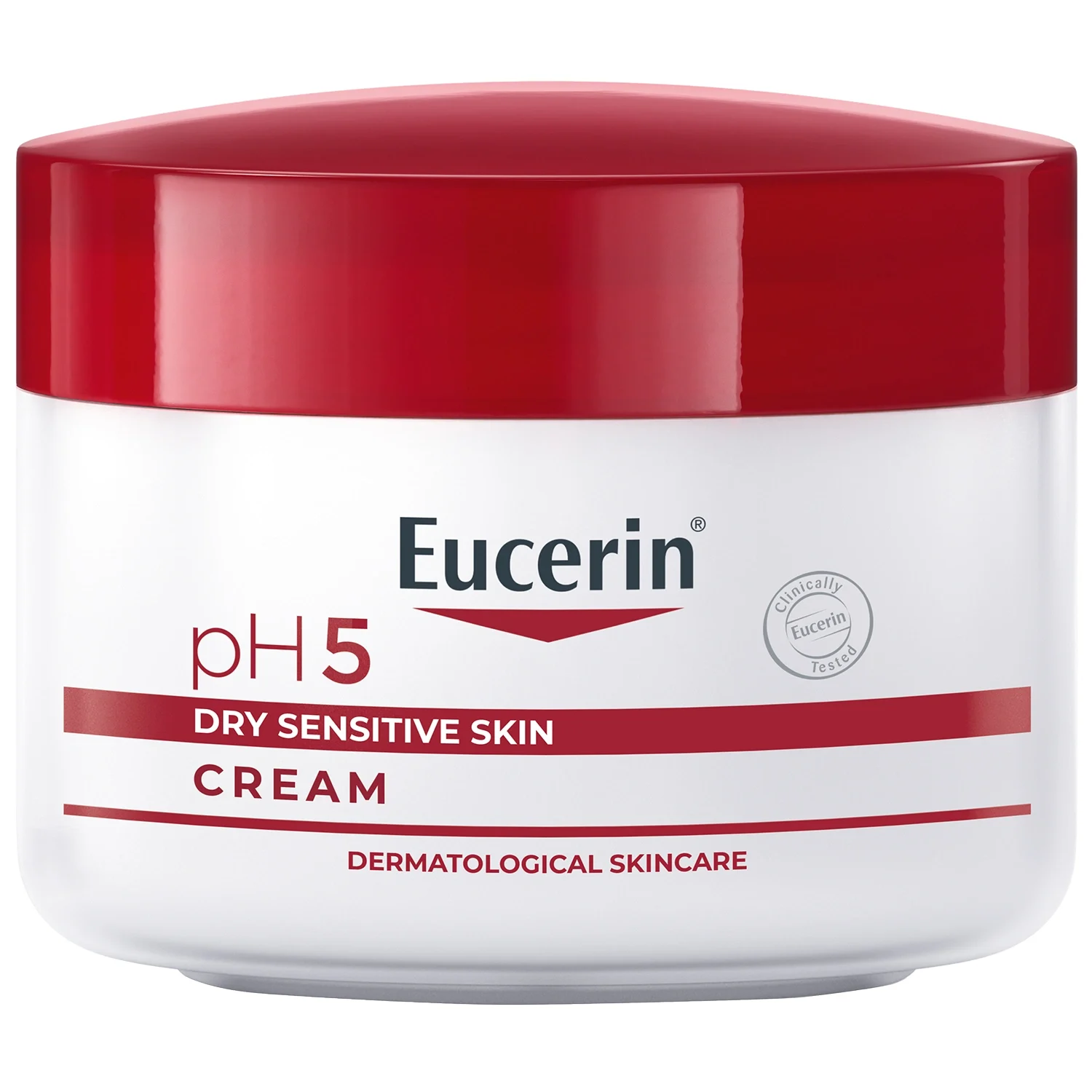 Eucerin pH5 Cream 75 ml från Eucerin - köp hos Apotek Hjärtat