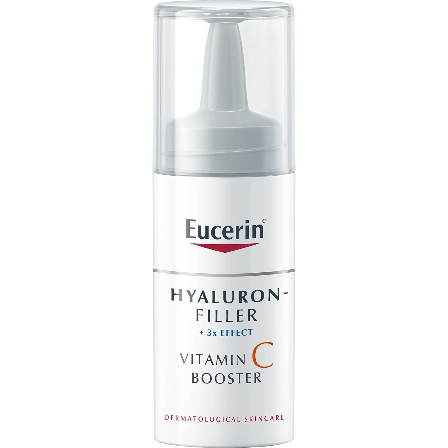 Eucerin Hyaluron-Filler Vitamin C Booster 8 ml från Eucerin - köp hos Apotek Hjärtat