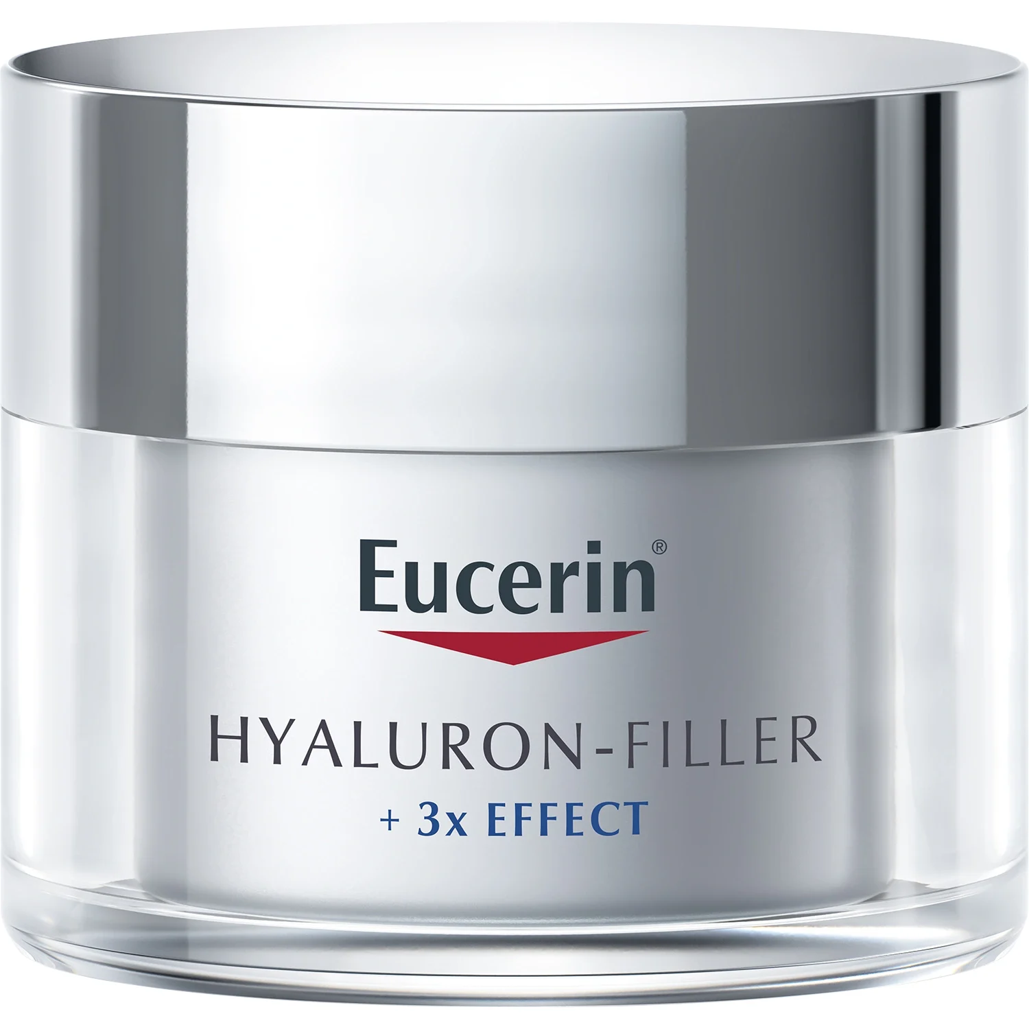 Eucerin Hyaluron-Filler + 3x Effect Day Care Dry Skin SPF 15, 50 ml från Eucerin – köp hos Apotek Hjärtat