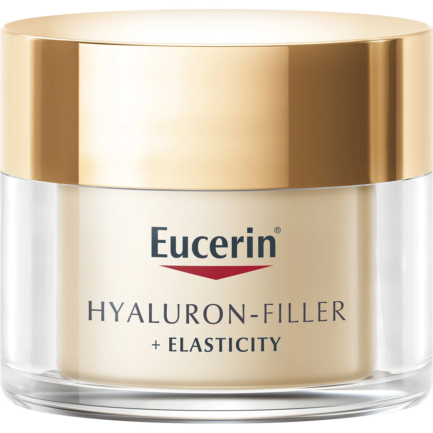 Eucerin Hyaluron-Filler + Elasticity Day Cream SPF 15, 50 ml från Eucerin - köp hos Apotek Hjärtat