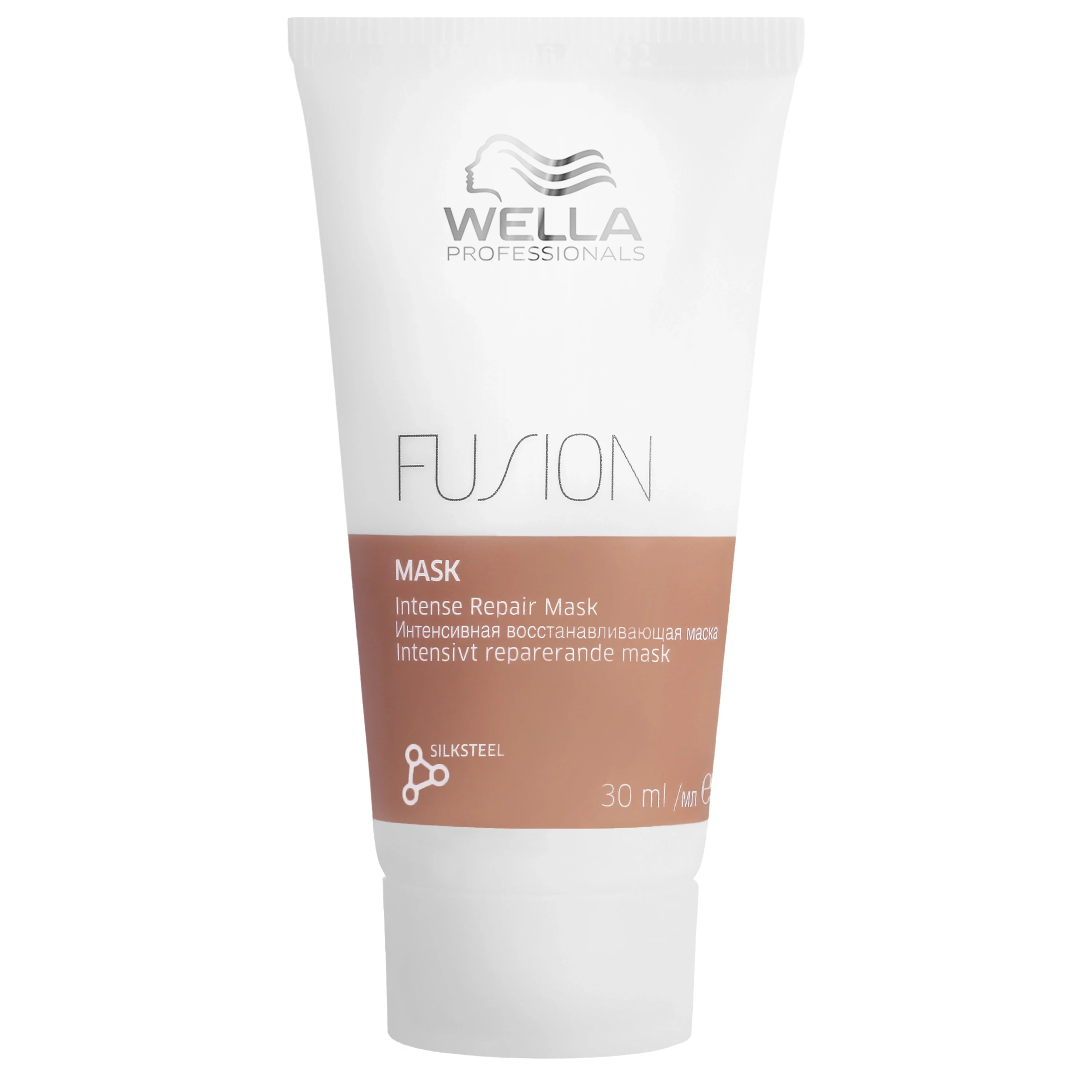 Wella Professionals Fusion Intense Repair Mask 30 ml från Wella - köp hos Apotek Hjärtat