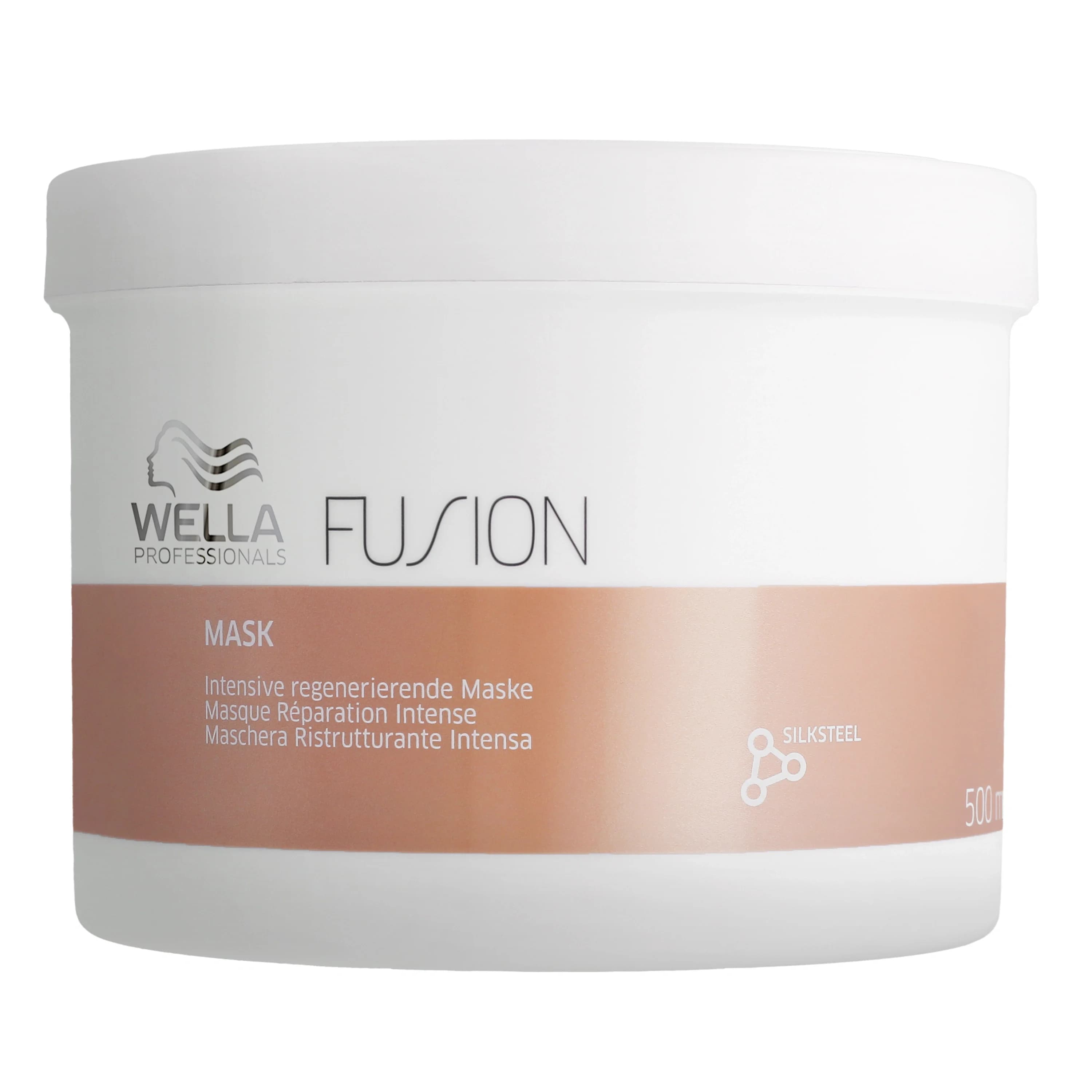 Wella Professionals Fusion Intense Repair Mask 500 ml från Wella - köp hos Apotek Hjärtat