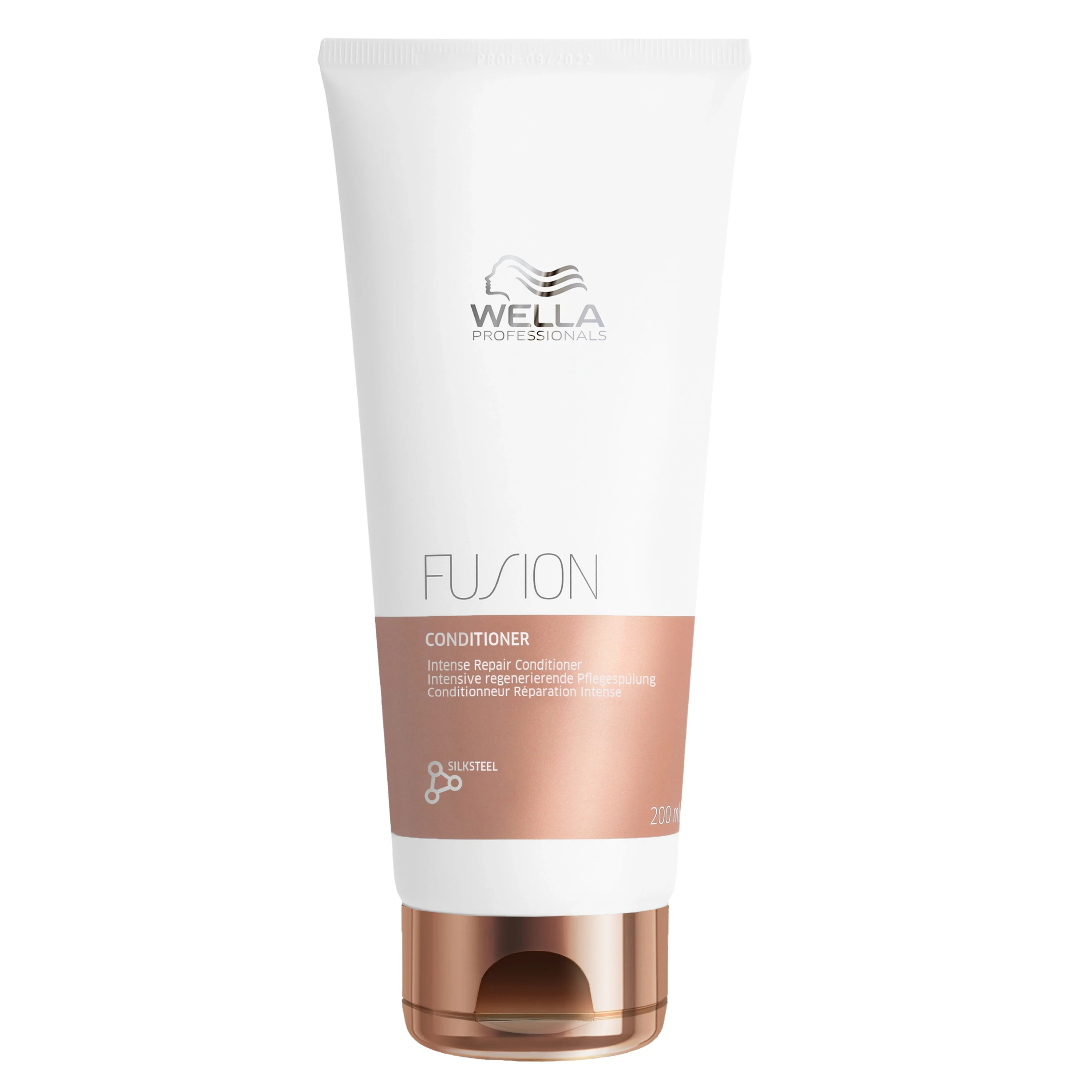 Wella Professionals Fusion Intense Repair Conditioner 200 ml från Wella - köp hos Apotek Hjärtat