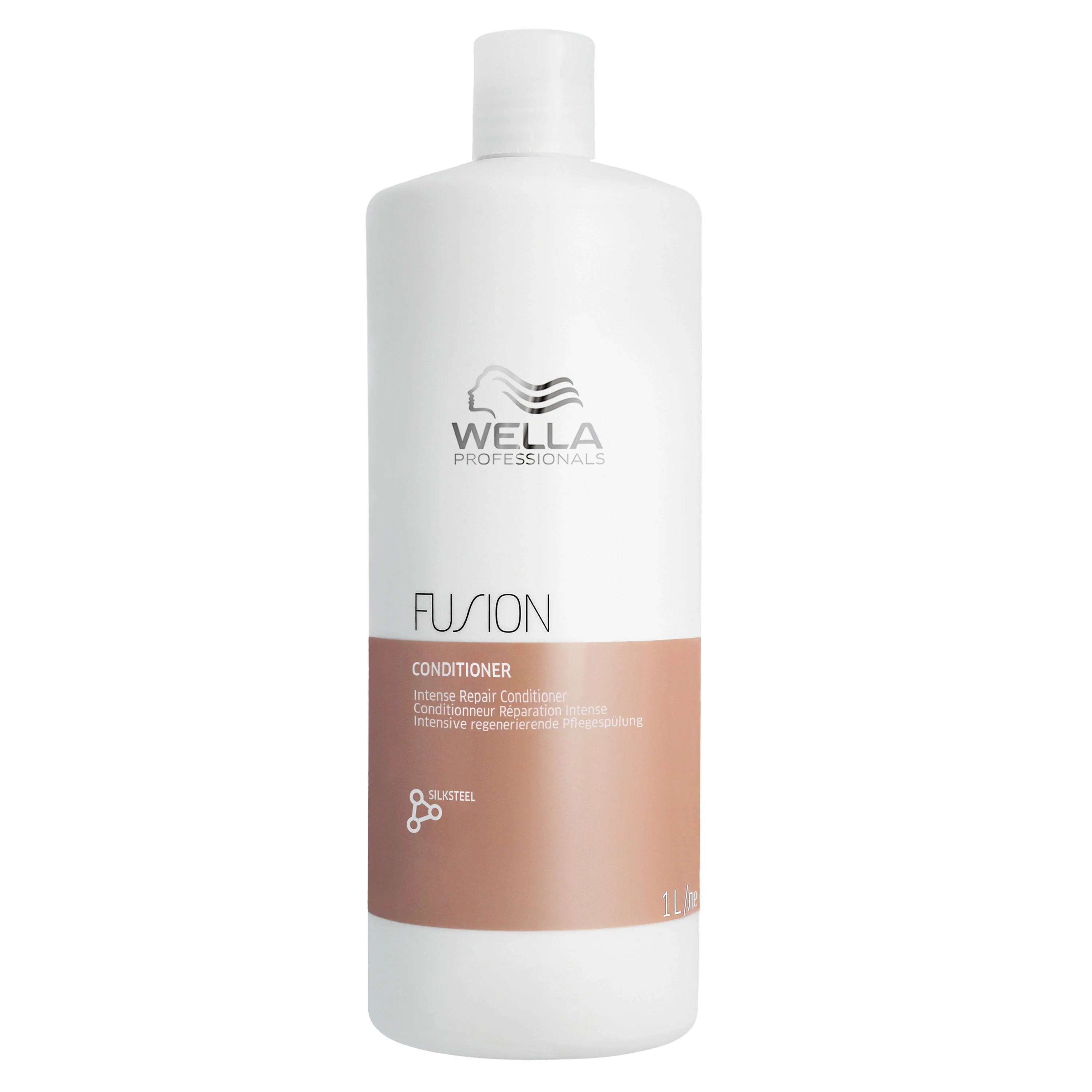 Wella Professionals Fusion Intense Repair Conditioner 1000 ml från Wella - köp hos Apotek Hjärtat