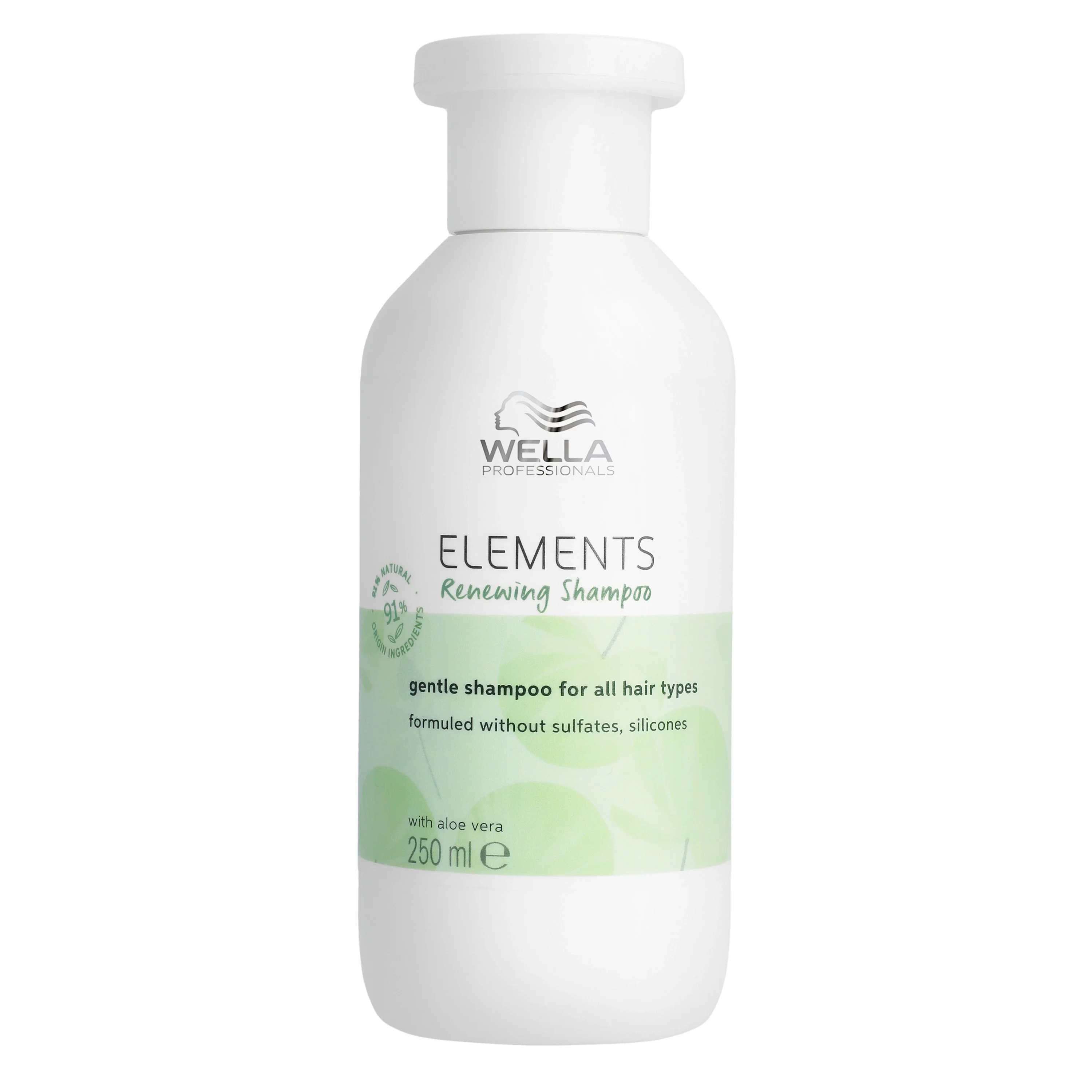 Wella Professionals Elements Renewing Shampoo 250 ml från Wella - köp hos Apotek Hjärtat
