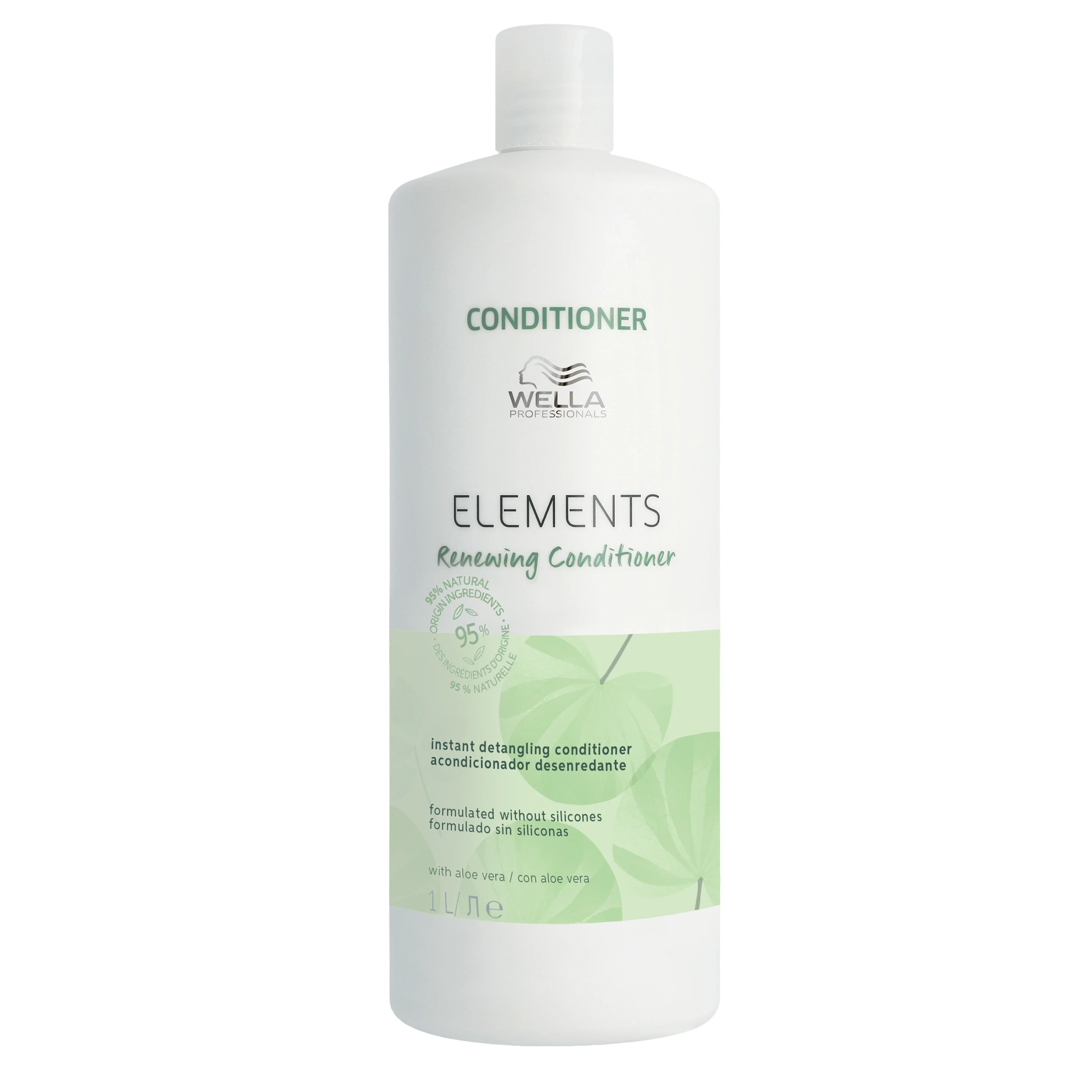 Wella Professionals Elements Renewing Conditioner 1000 ml från Wella - köp hos Apotek Hjärtat