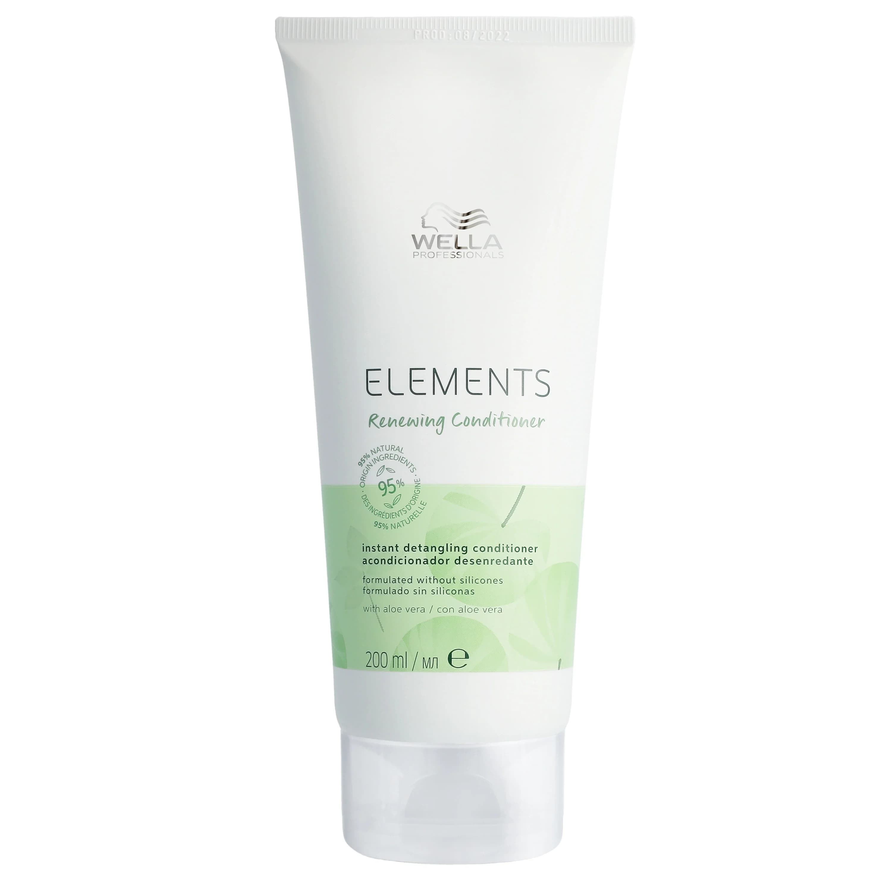 Wella Professionals Elements Renewing Conditioner 200 ml från Wella - köp hos Apotek Hjärtat