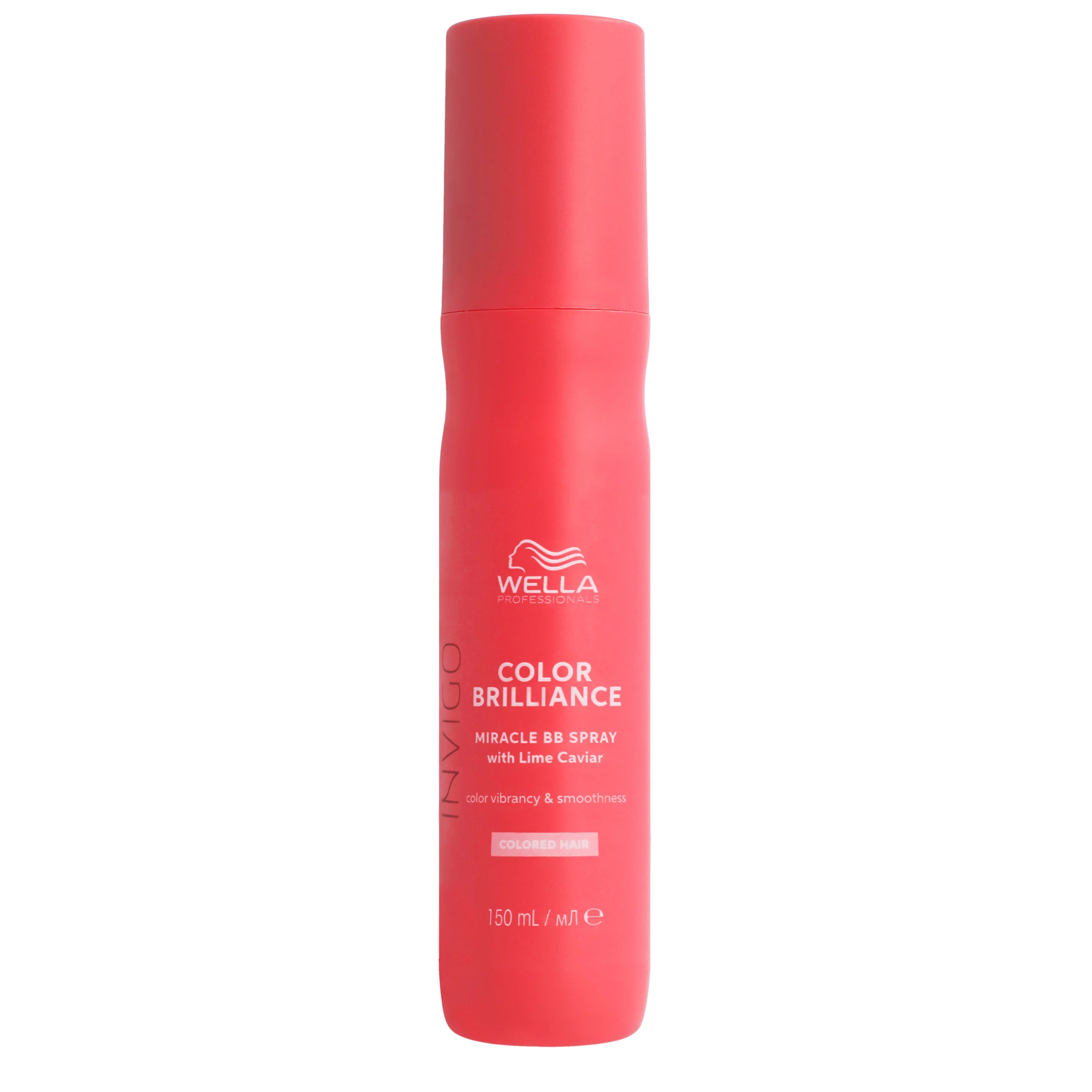 Wella Professionals Invigo Color Brilliance Miracle BB Spray 150 ml från Wella – köp hos Apotek Hjärtat