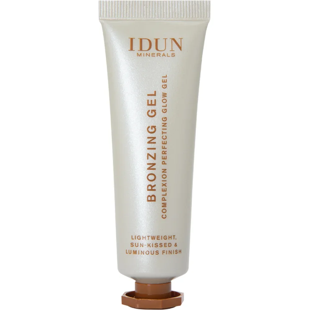 IDUN Minerals Bronzing Gel 30 ml Sunset från Idun Minerals – köp hos Apotek Hjärtat
