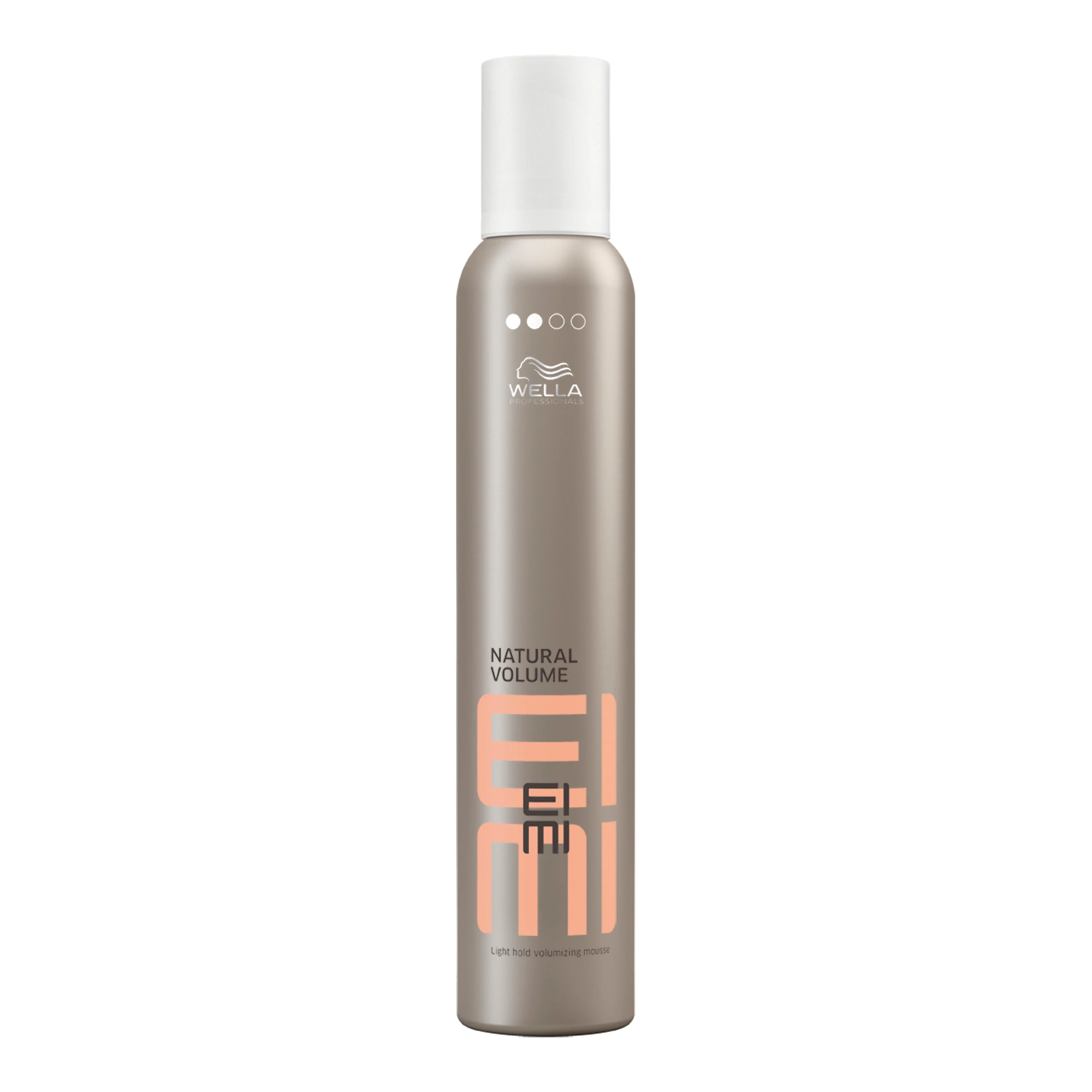 Wella Professionals EIMI Natural Volume Mousse 300 ml från Wella – köp hos Apotek Hjärtat