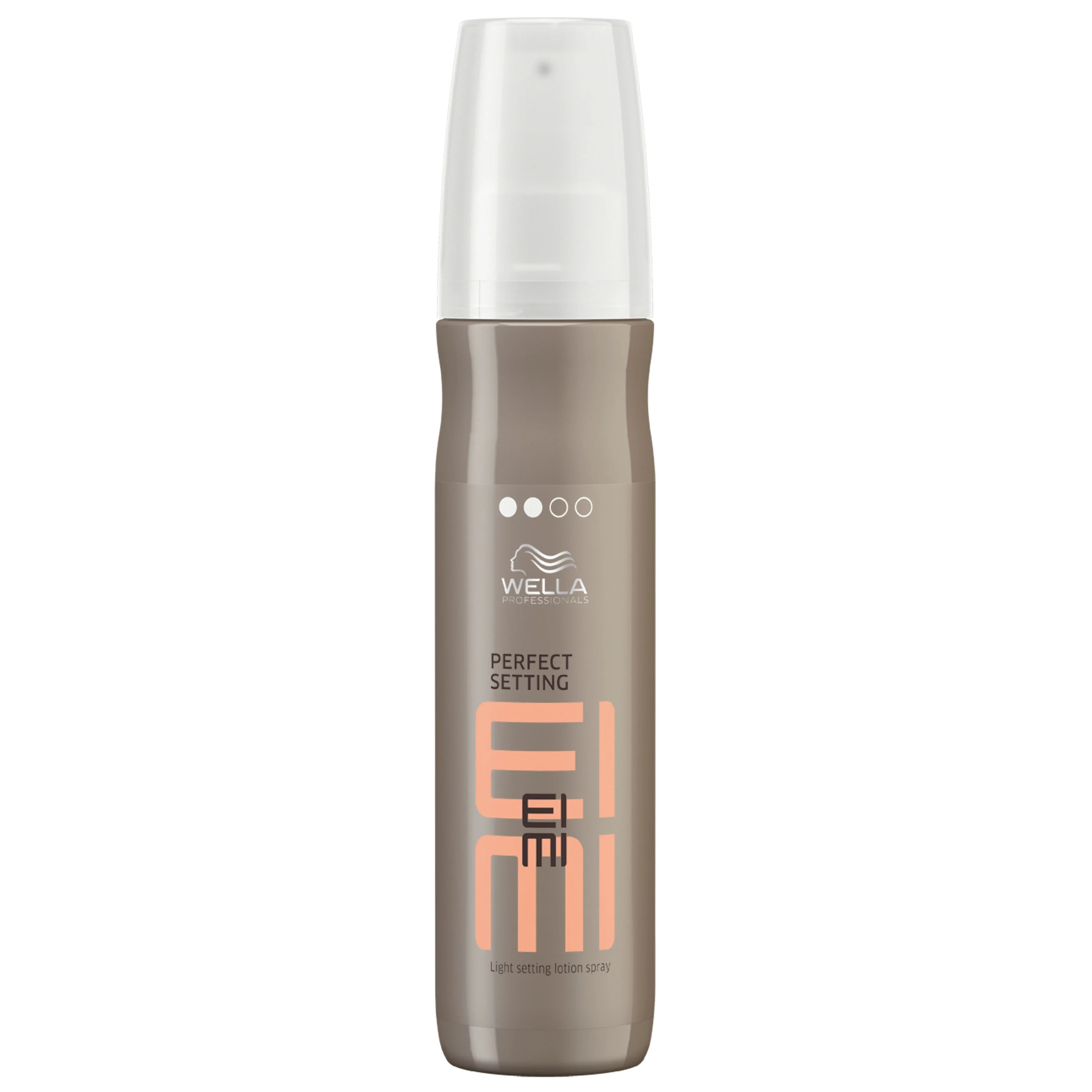 Wella Professionals EIMI Perfect Setting Lotion Spray 150 ml från Wella – köp hos Apotek Hjärtat
