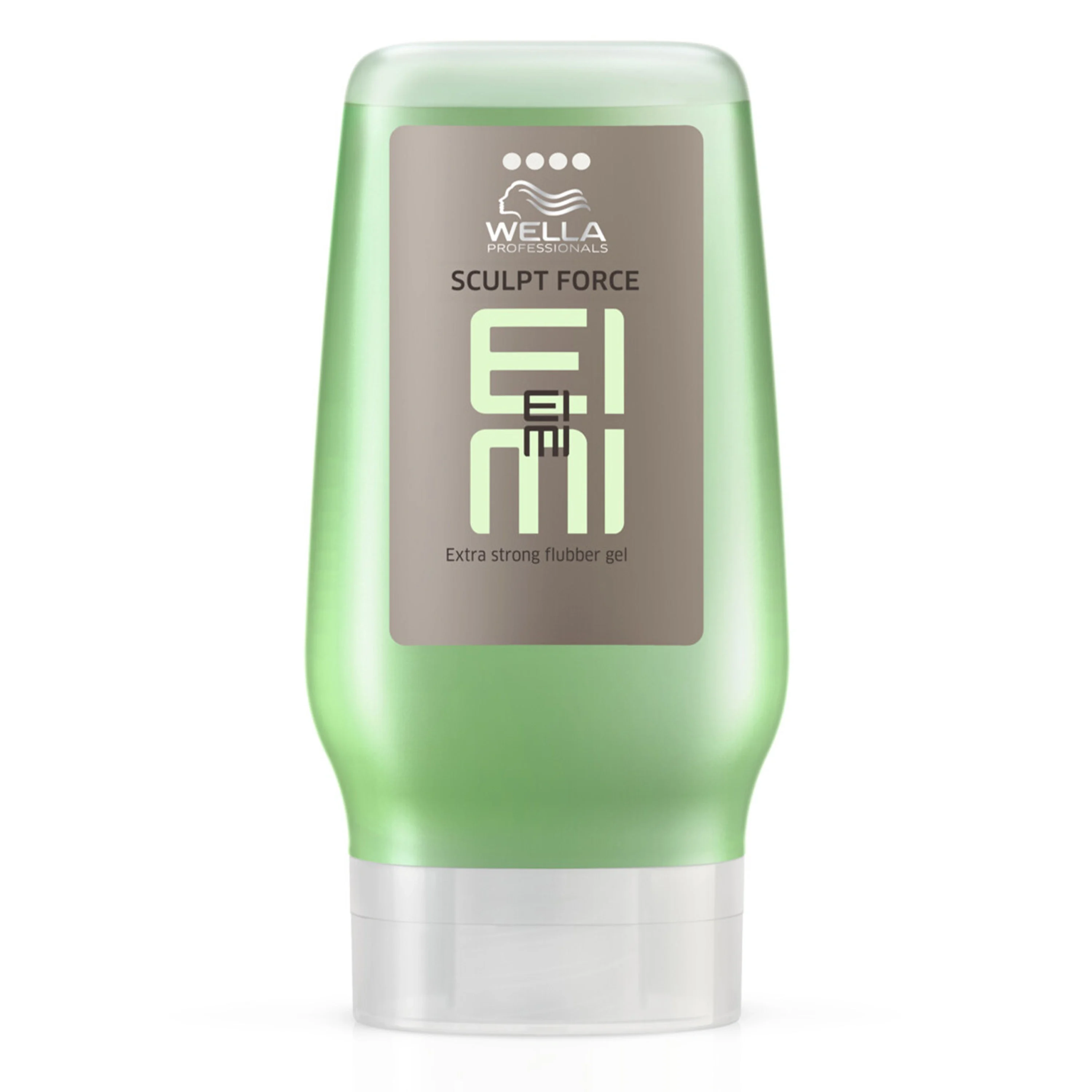 Wella Professionals EIMI Sculpt Force Gel 125 ml från Wella – köp hos Apotek Hjärtat