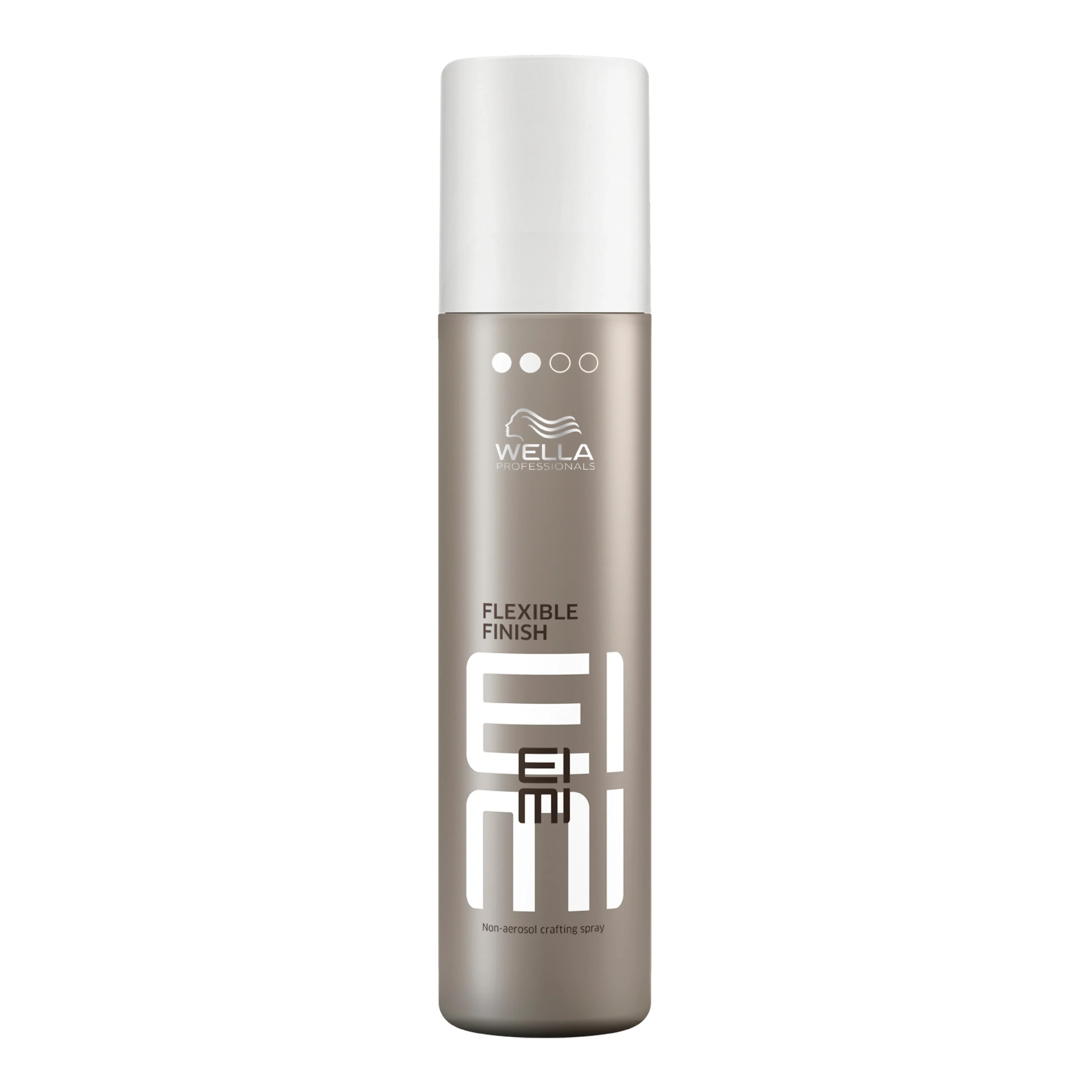 Wella Professionals EIMI Flexible Finish Hairspray 250 ml från Wella – köp hos Apotek Hjärtat