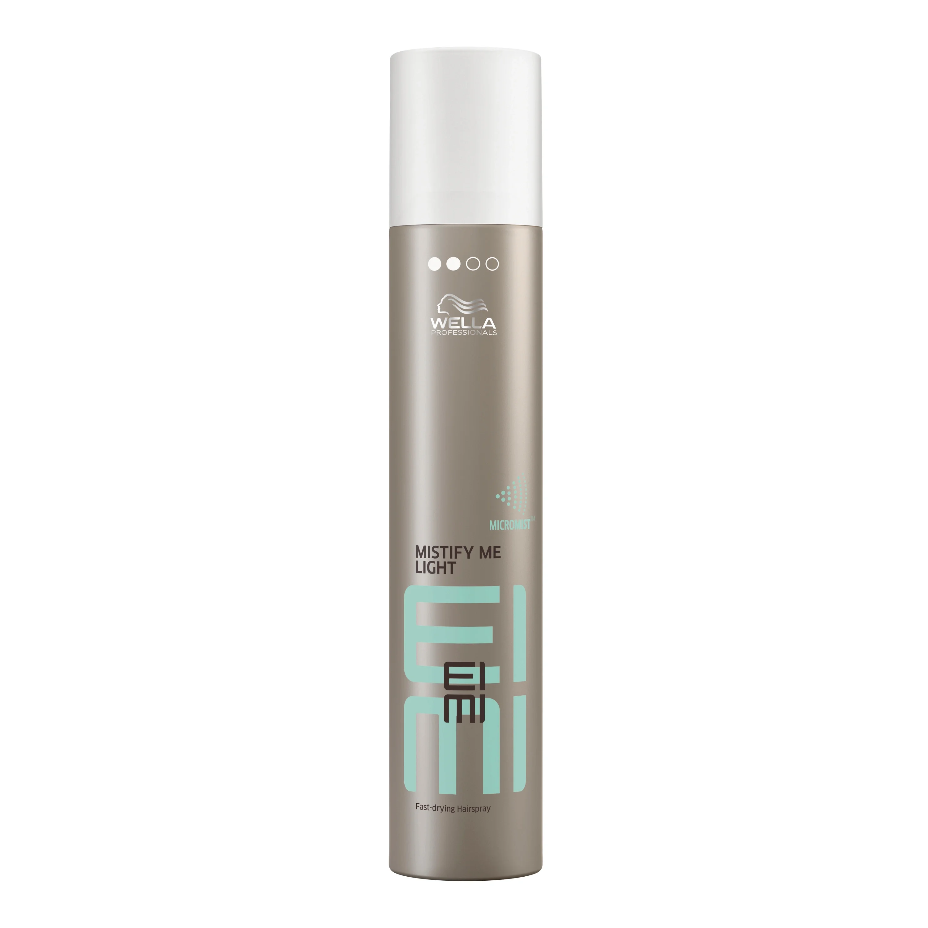 Wella Professionals EIMI Mistify Me Light Hairspray 300 ml från Wella – köp hos Apotek Hjärtat