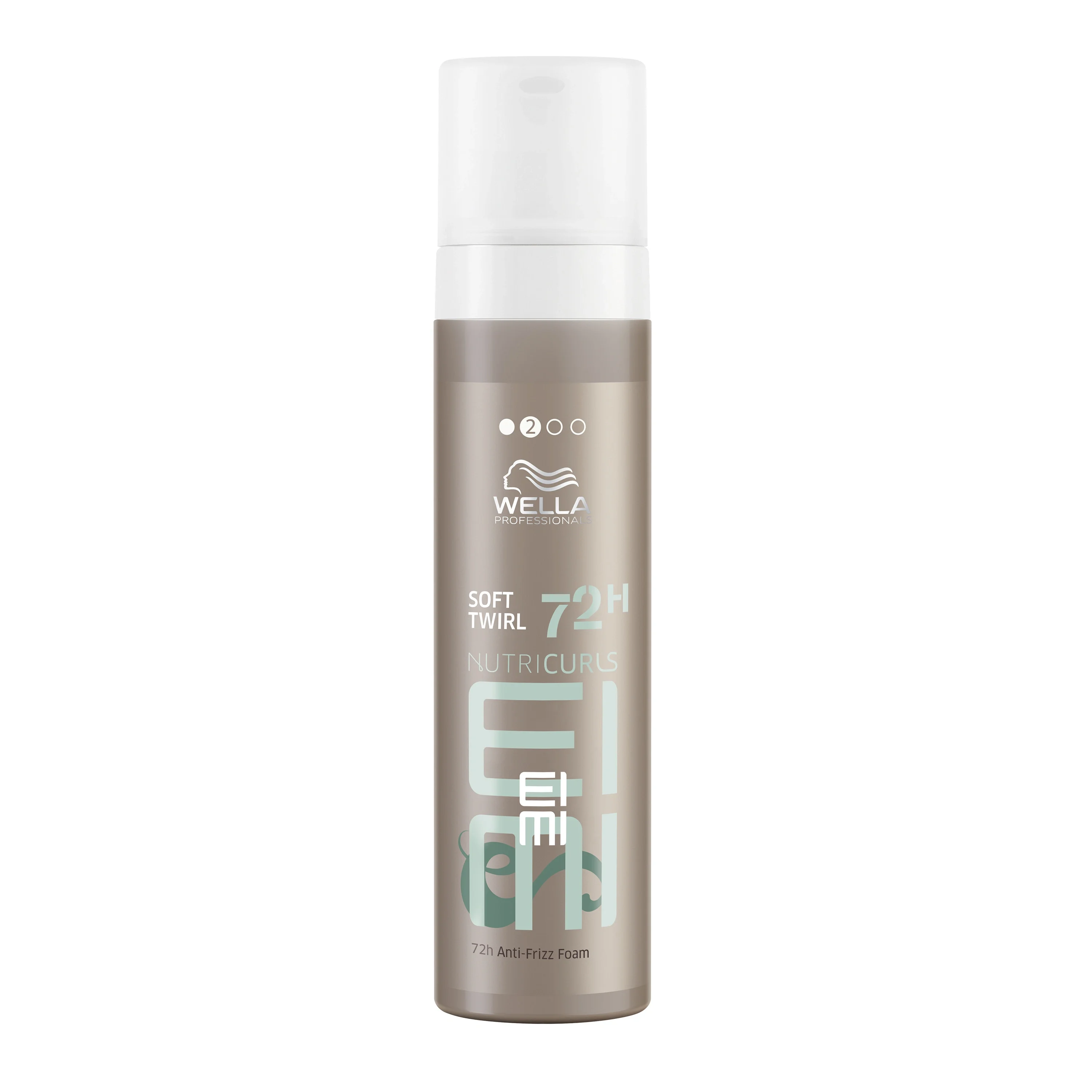 Wella Professionals EIMI Nutricurls Soft Twirl Foam 200 ml från Wella – köp hos Apotek Hjärtat