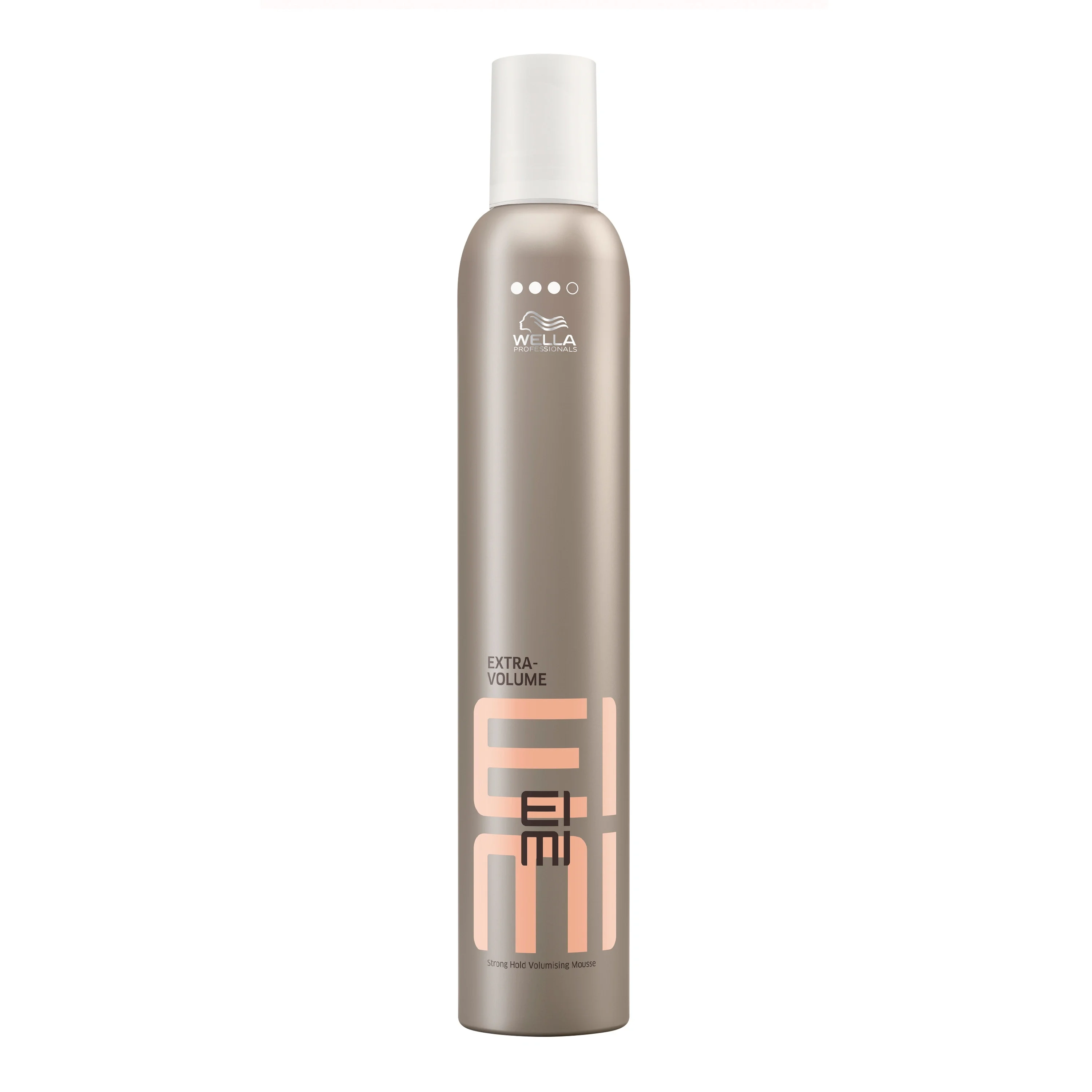 Wella Professionals EIMI Extra Volume Mousse 500 ml från Wella – köp hos Apotek Hjärtat