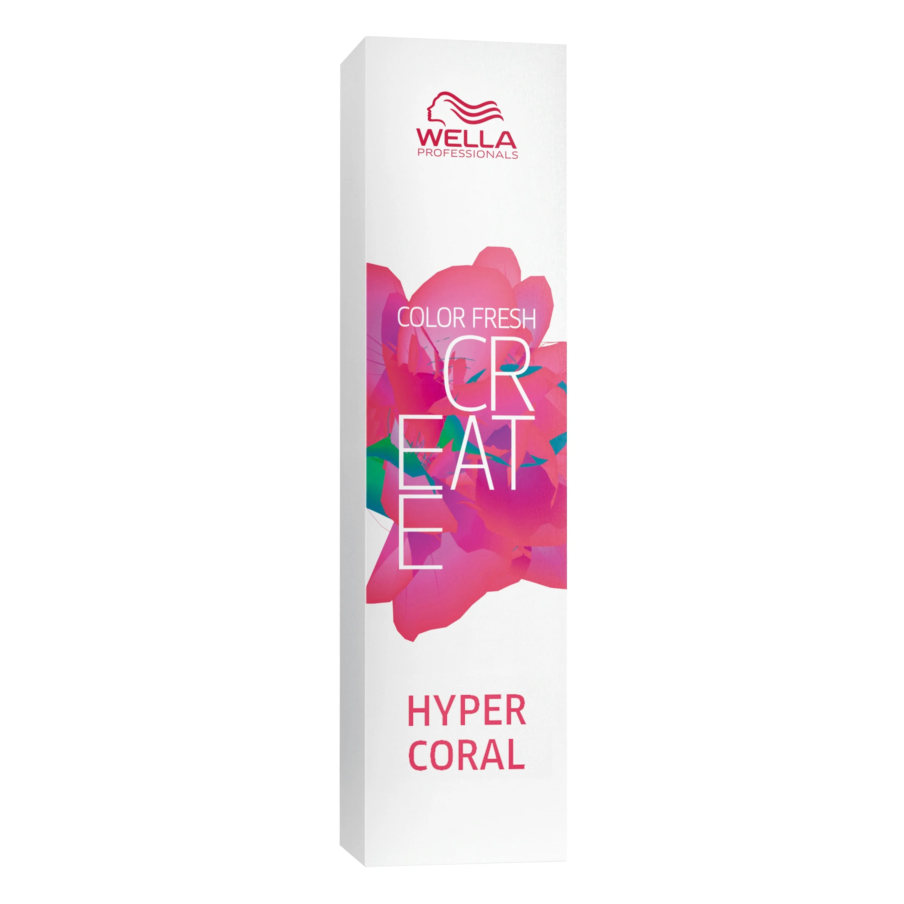 Wella Professionals Color Fresh Create 60 ml Hyper Coral från Wella – köp hos Apotek Hjärtat