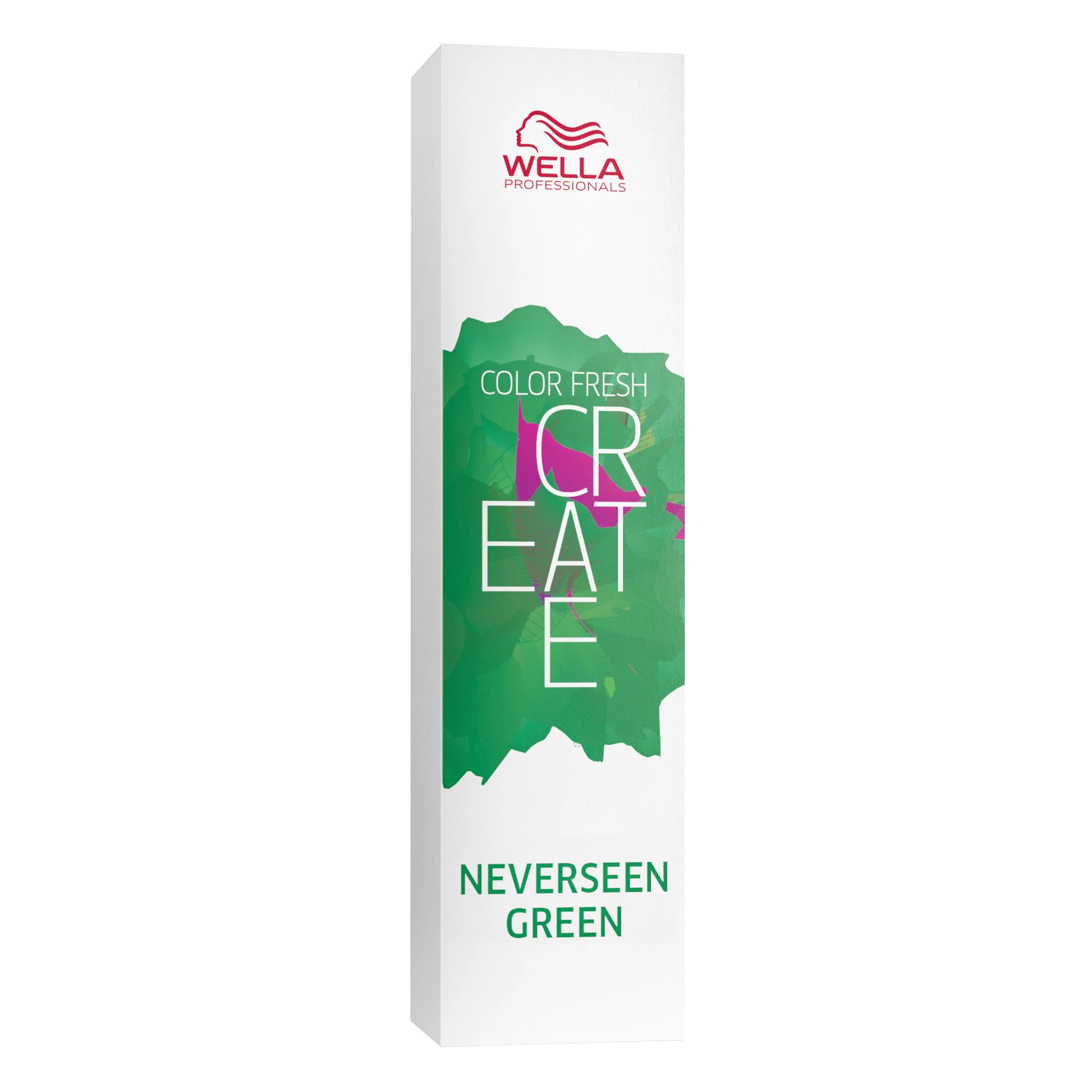 Wella Professionals Color Fresh Create 60 ml NeverSeen Green från Wella – köp hos Apotek Hjärtat