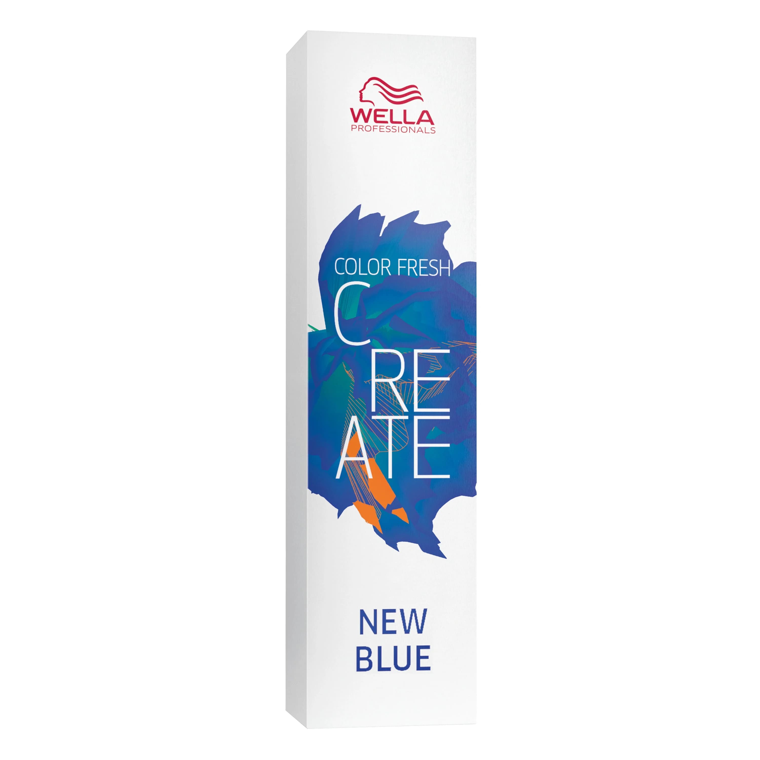 Wella Professionals Color Fresh Create 60 ml New Blue från Wella – köp hos Apotek Hjärtat