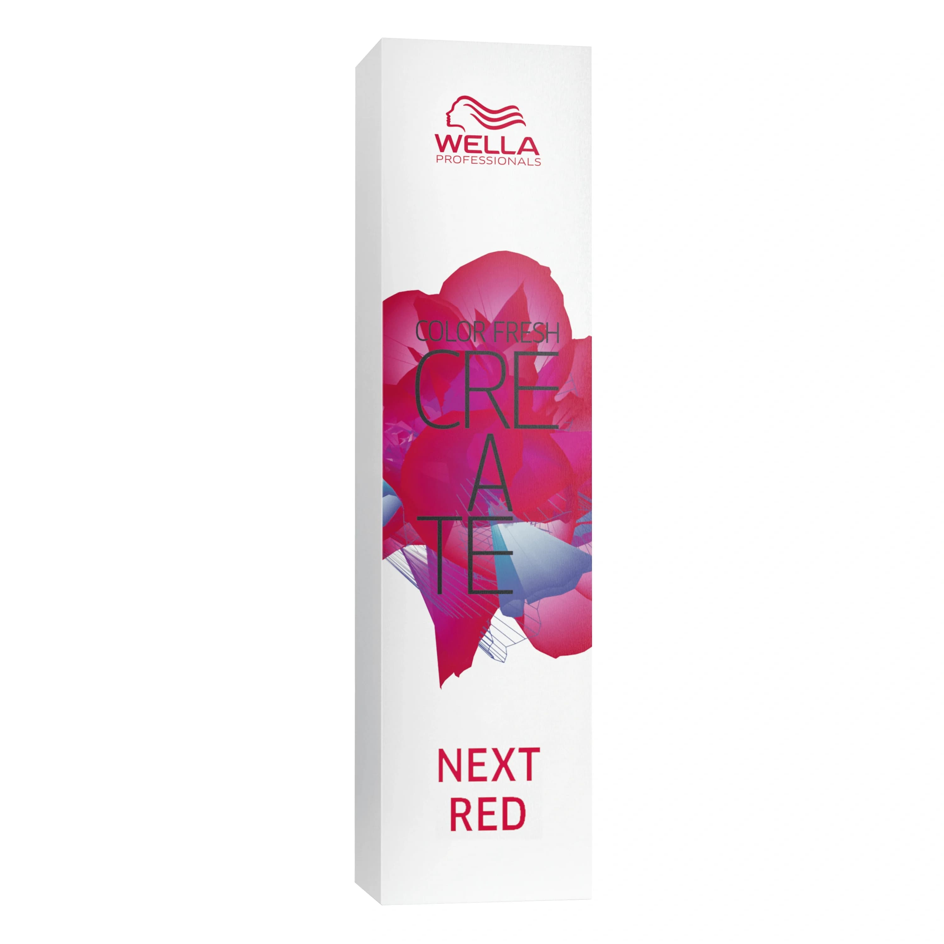 Wella Professionals Color Fresh Create 60 ml Next Red från Wella – köp hos Apotek Hjärtat