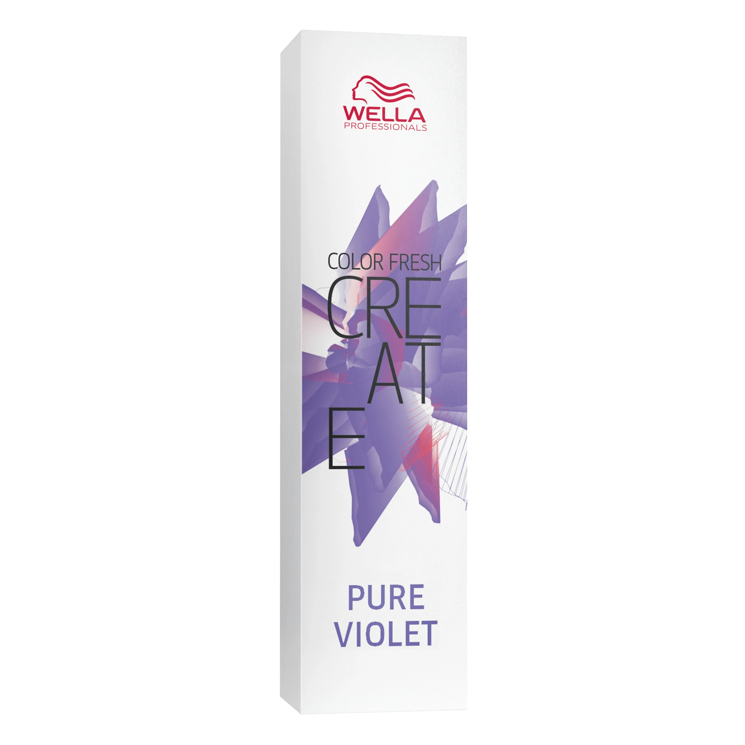 Wella Professionals Color Fresh Create 60 ml Pure Violet från Wella – köp hos Apotek Hjärtat