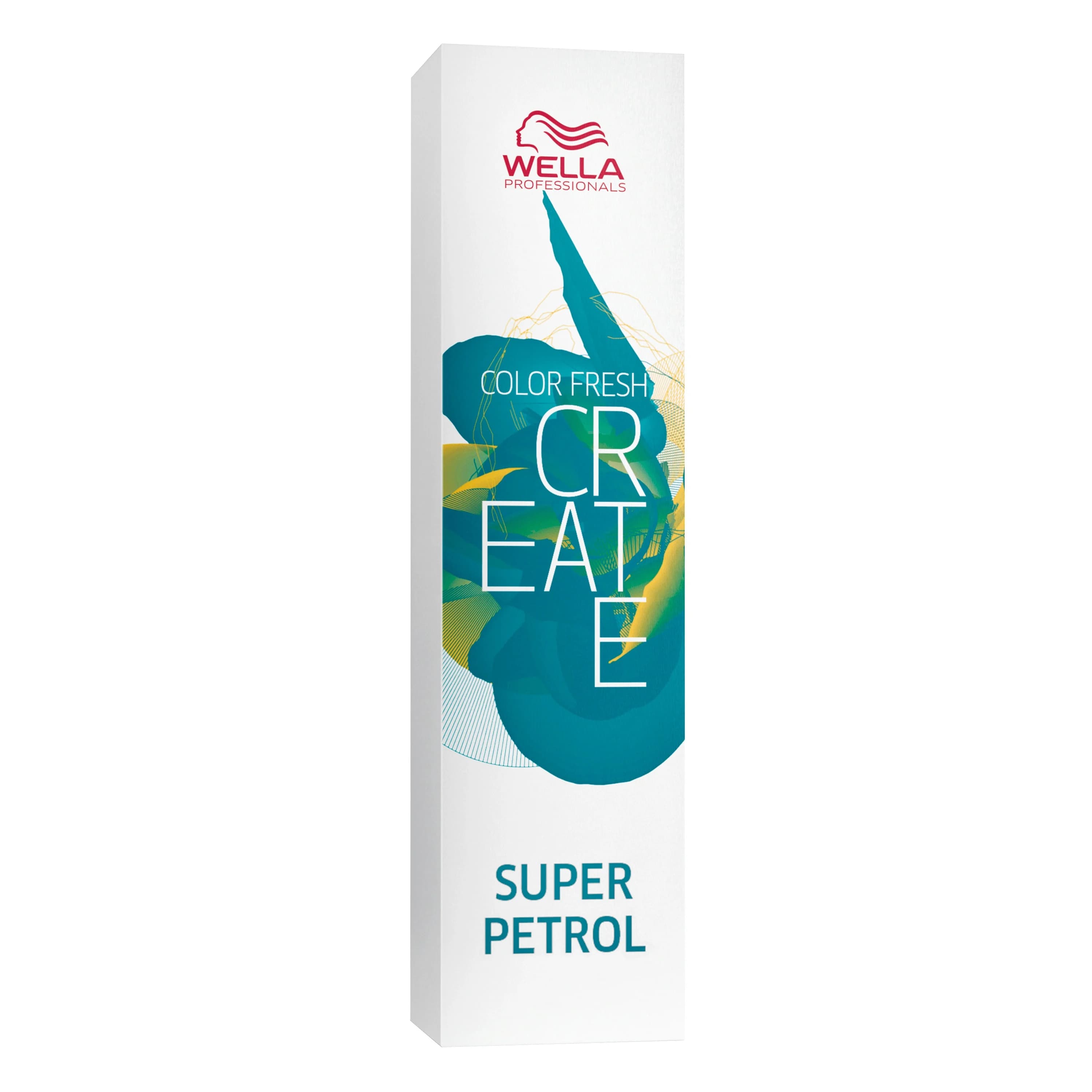 Wella Professionals Color Fresh Create 60 ml Super Petrol från Wella – köp hos Apotek Hjärtat