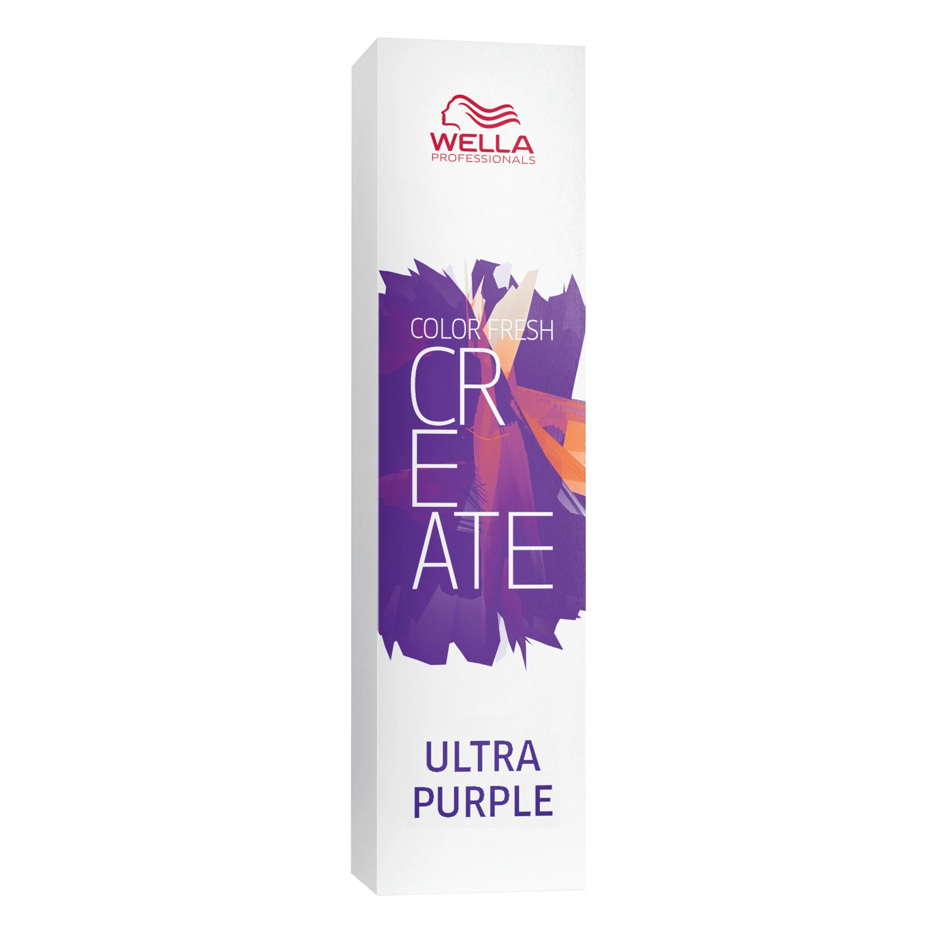 Wella Professionals Color Fresh Create 60 ml Ultra Purple från Wella – köp hos Apotek Hjärtat