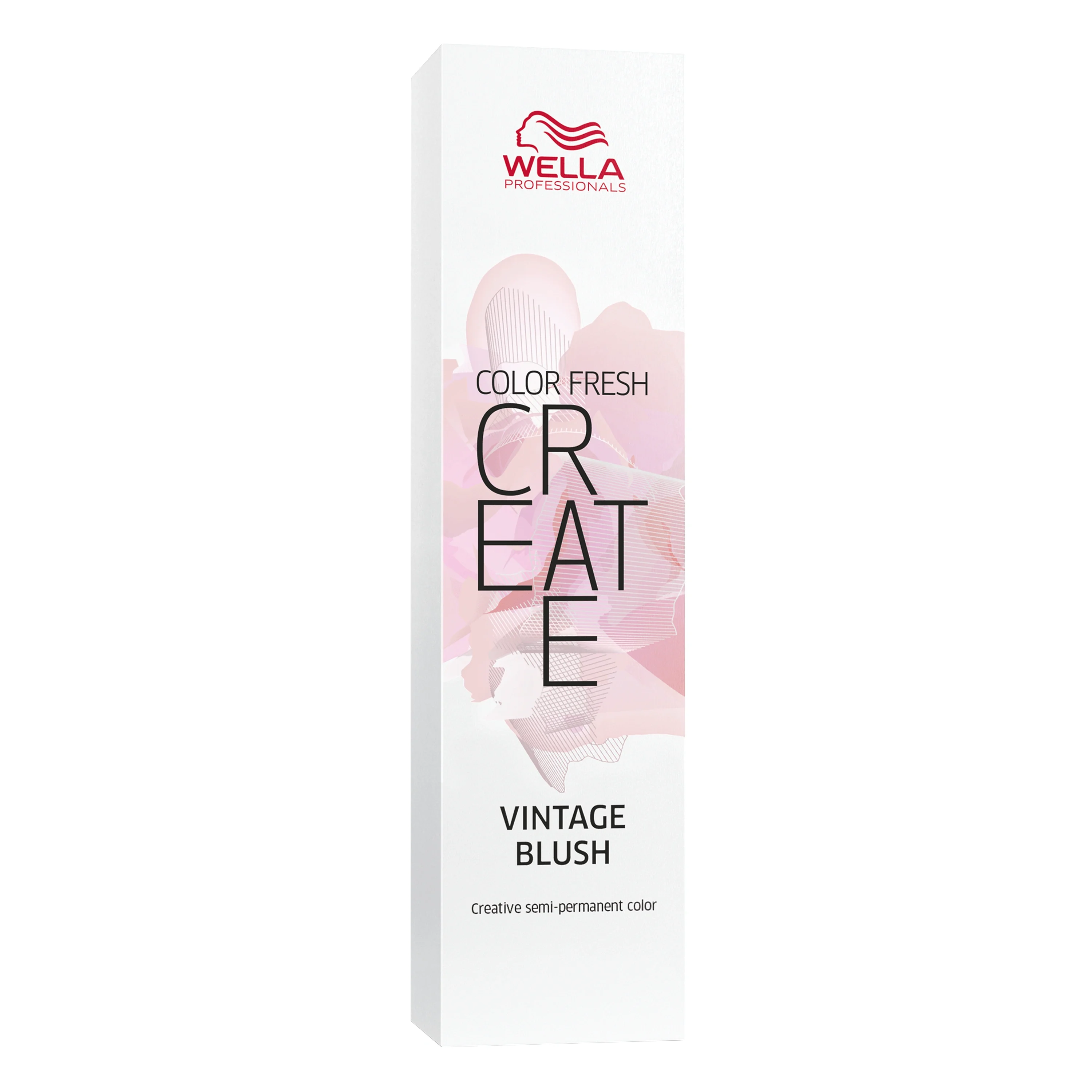 Wella Professionals Color Fresh Create 60 ml Vintage Blush från Wella - köp hos Apotek Hjärtat