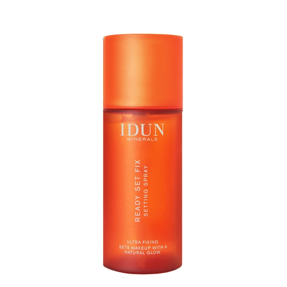 IDUN Minerals Ready Set Fix Setting Spray Travel Size 50 ml från Idun Minerals – köp hos Apotek Hjärtat