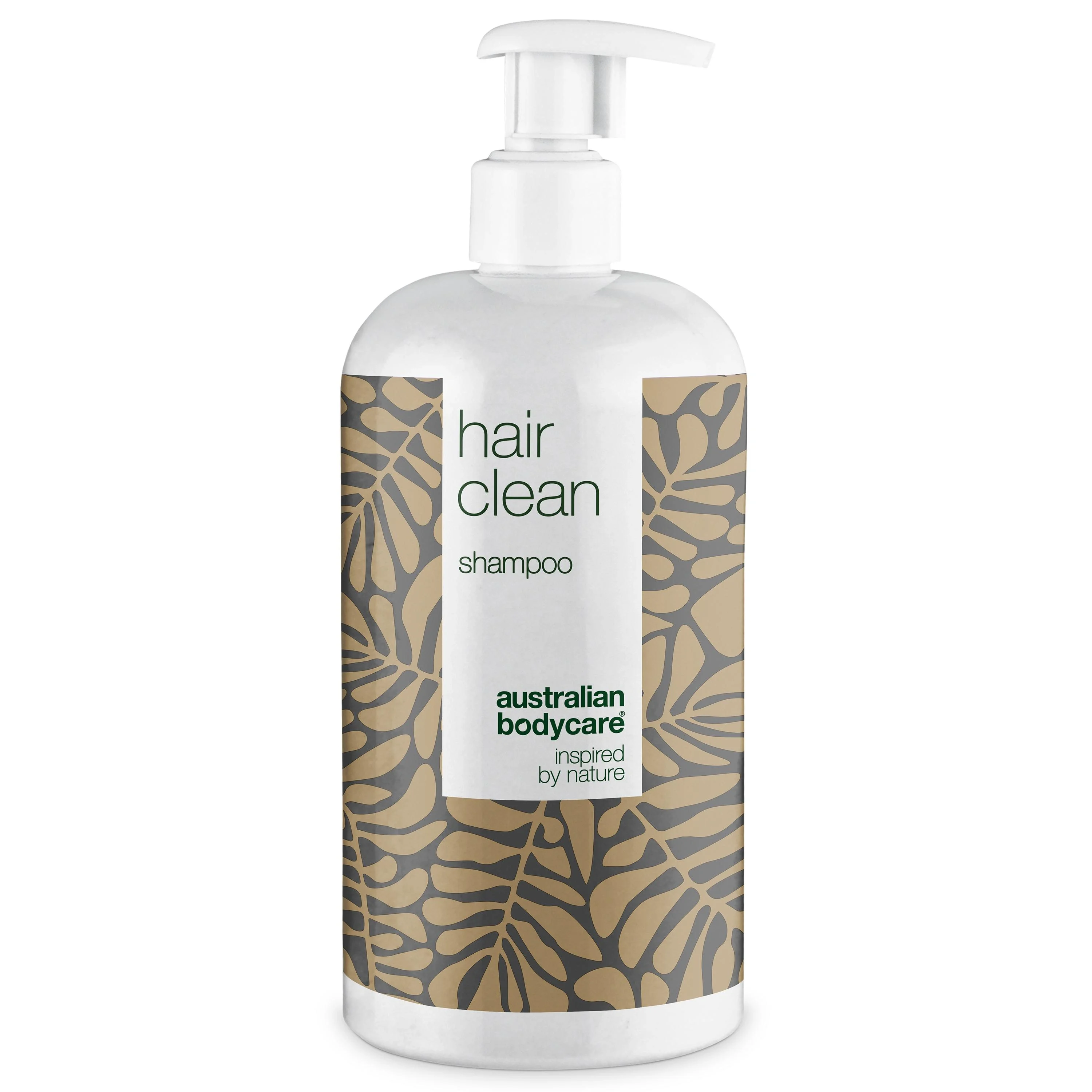 Australian Bodycare Hair Clean Shampoo 500 ml från Australian Bodycare – köp hos Apotek Hjärtat