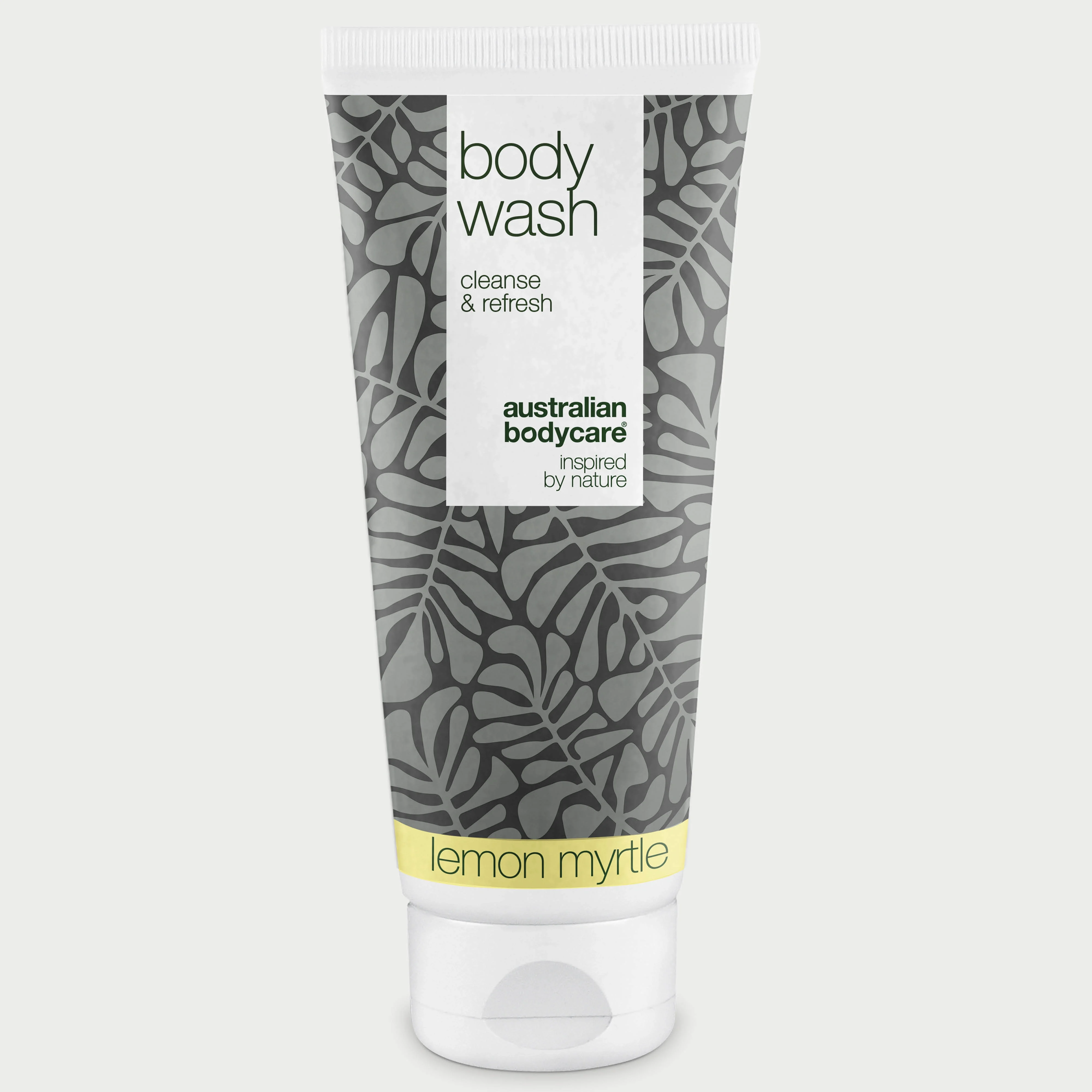 Australian Bodycare Body Wash Lemon Myrtle 200 ml från Australian Bodycare – köp hos Apotek Hjärtat