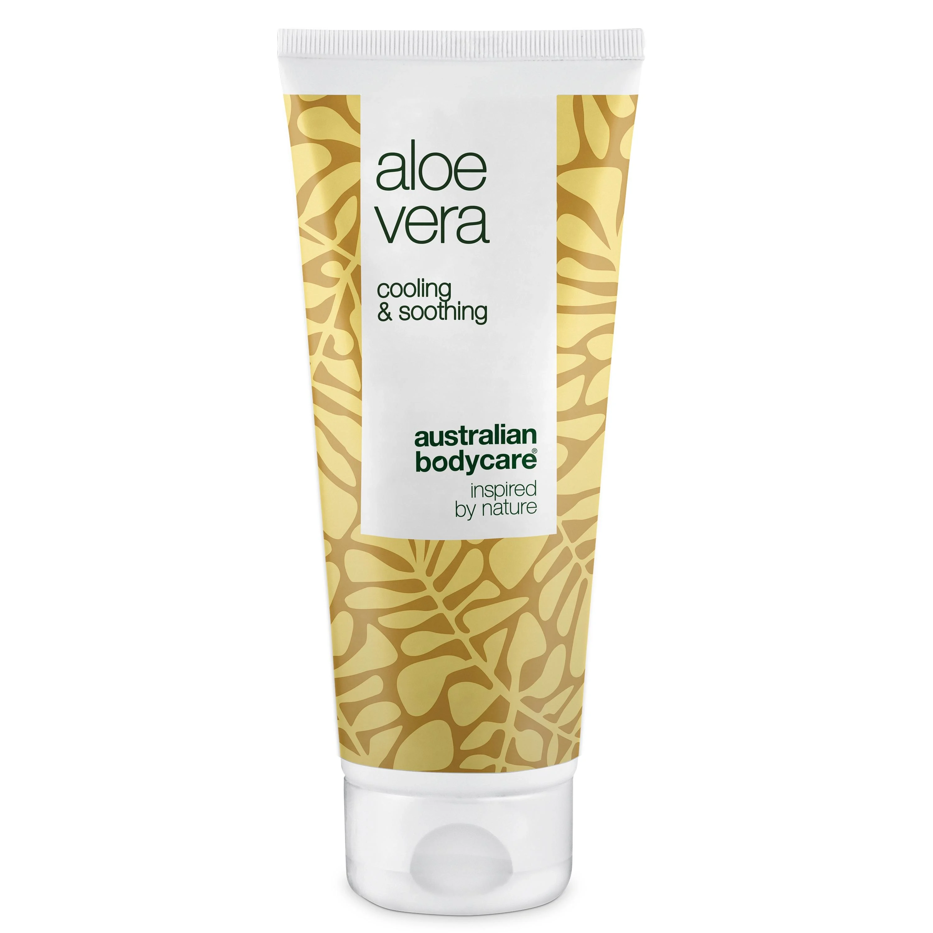 Australian Bodycare Aloe Vera Gel 100 ml från Australian Bodycare – köp hos Apotek Hjärtat