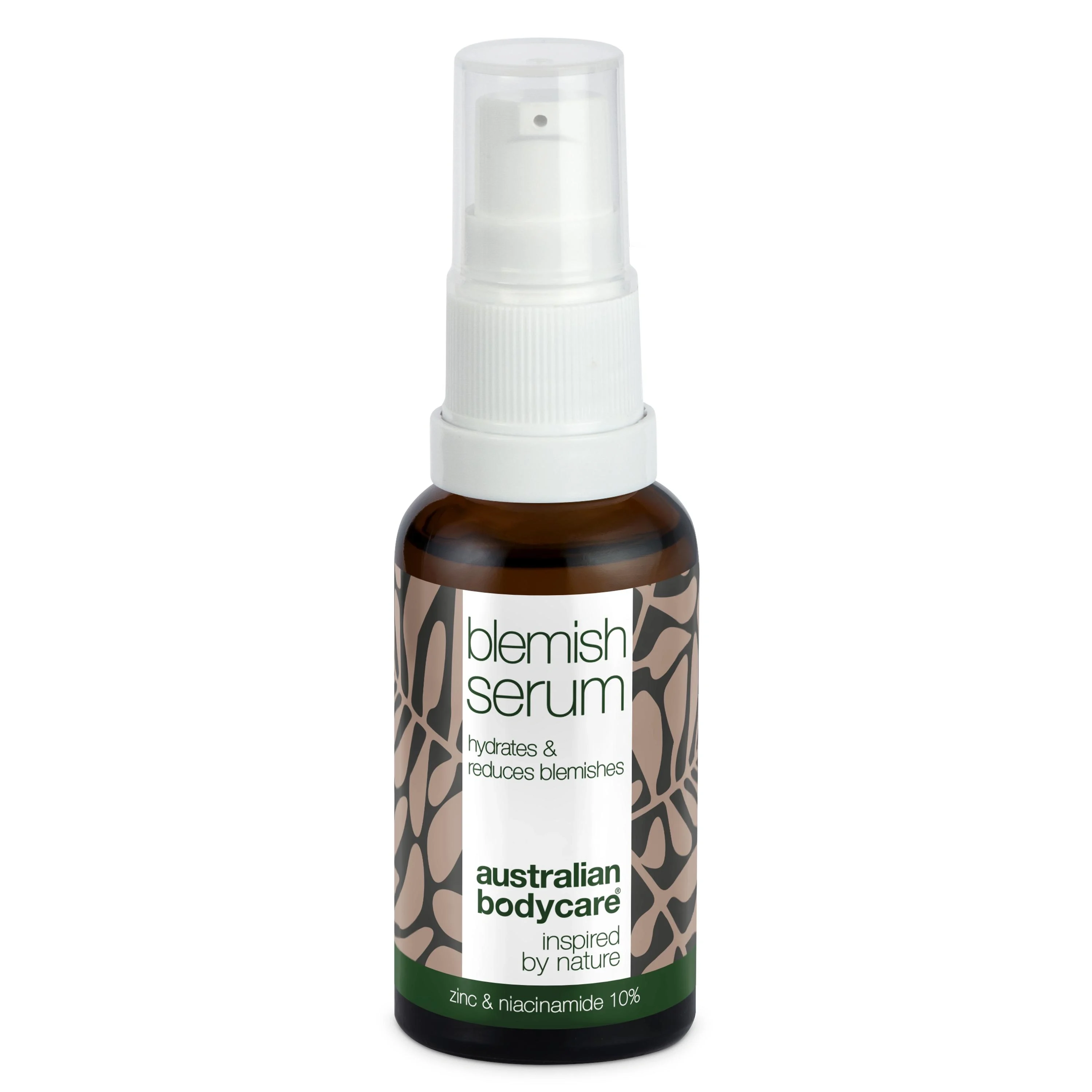 Australian Bodycare Blemish Serum 30 ml från Australian Bodycare – köp hos Apotek Hjärtat