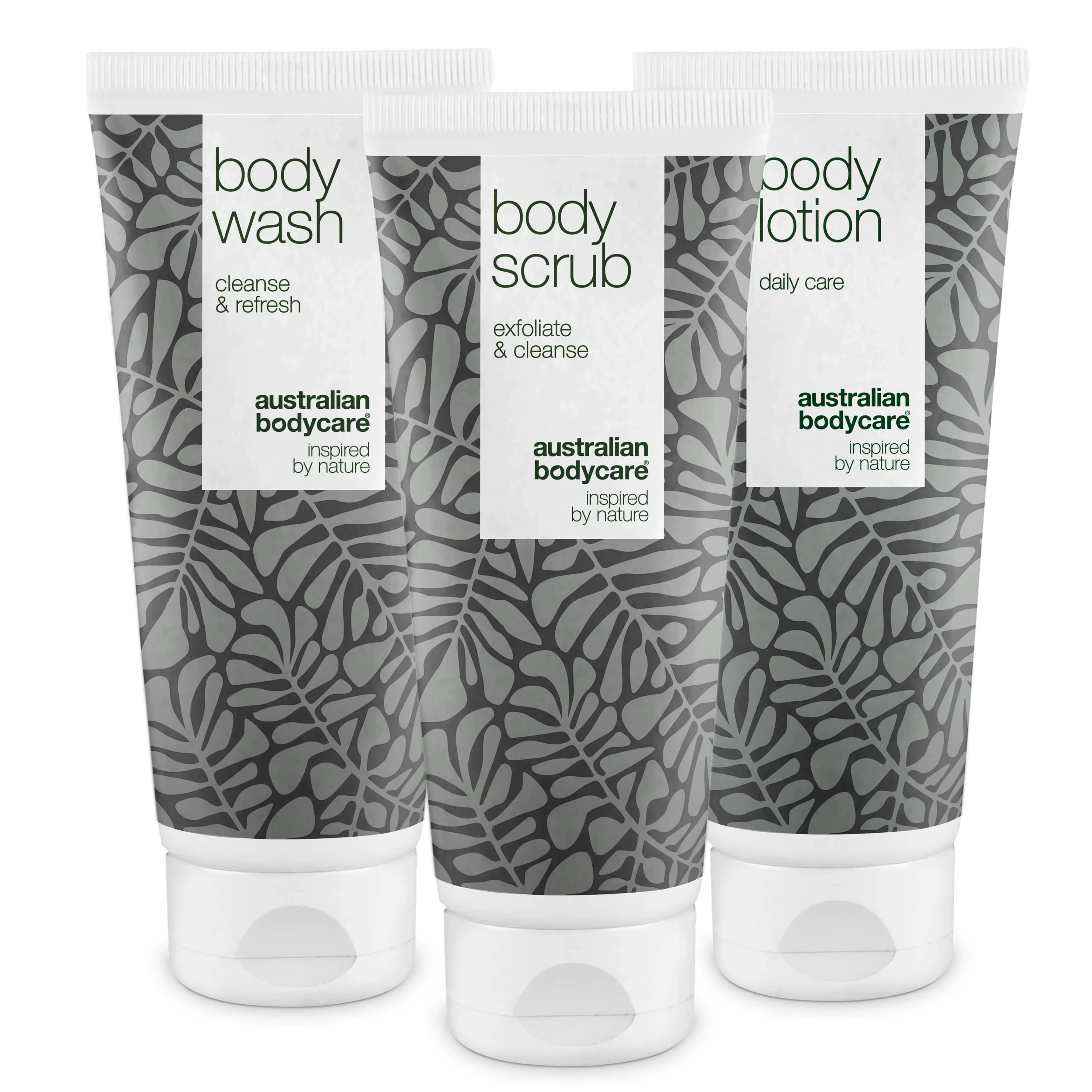 Australian Bodycare Anti-Blemish Body Kit 600 ml från Australian Bodycare – köp hos Apotek Hjärtat