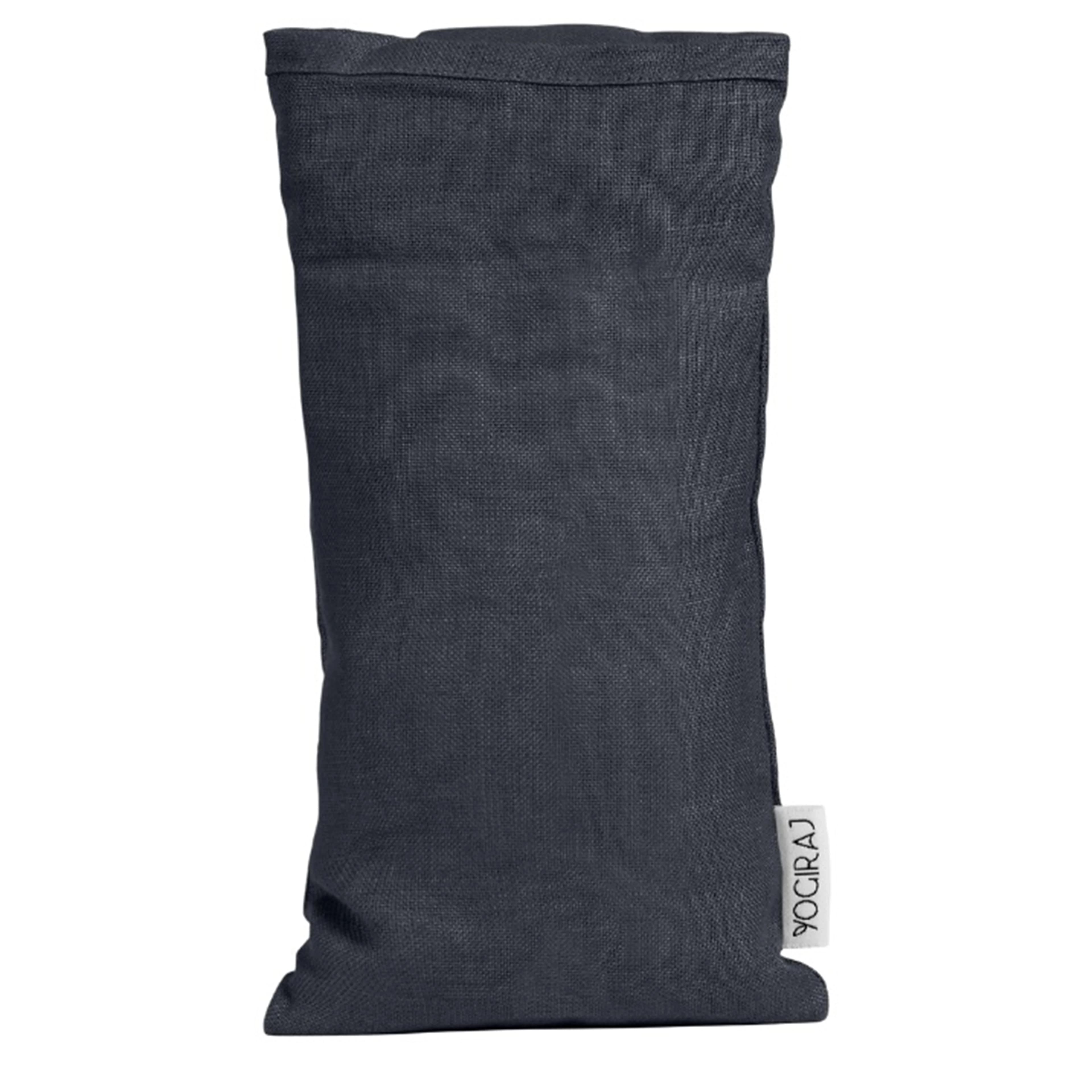 Yogiraj Eye Pillow Graphite Grey från Yogiraj – köp hos Apotek Hjärtat