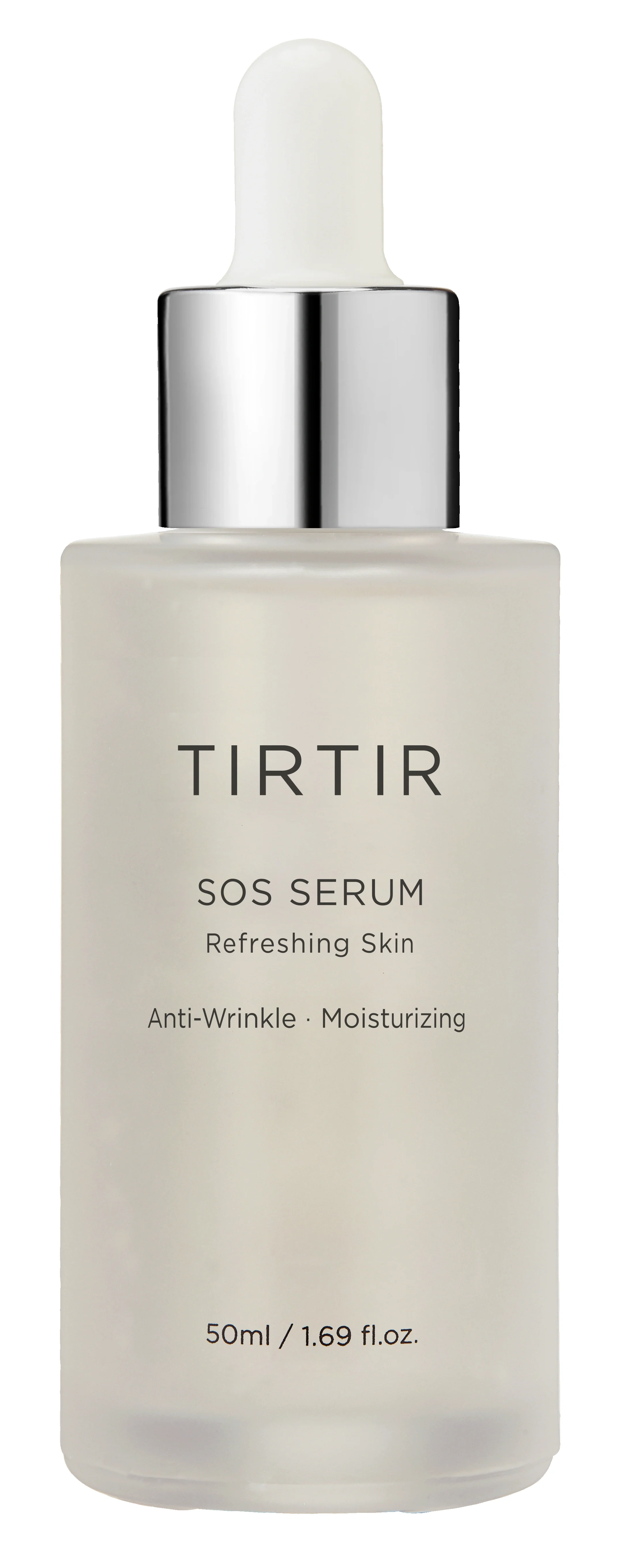 Tirtir SOS Serum 50 ml från Tirtir – köp hos Apotek Hjärtat