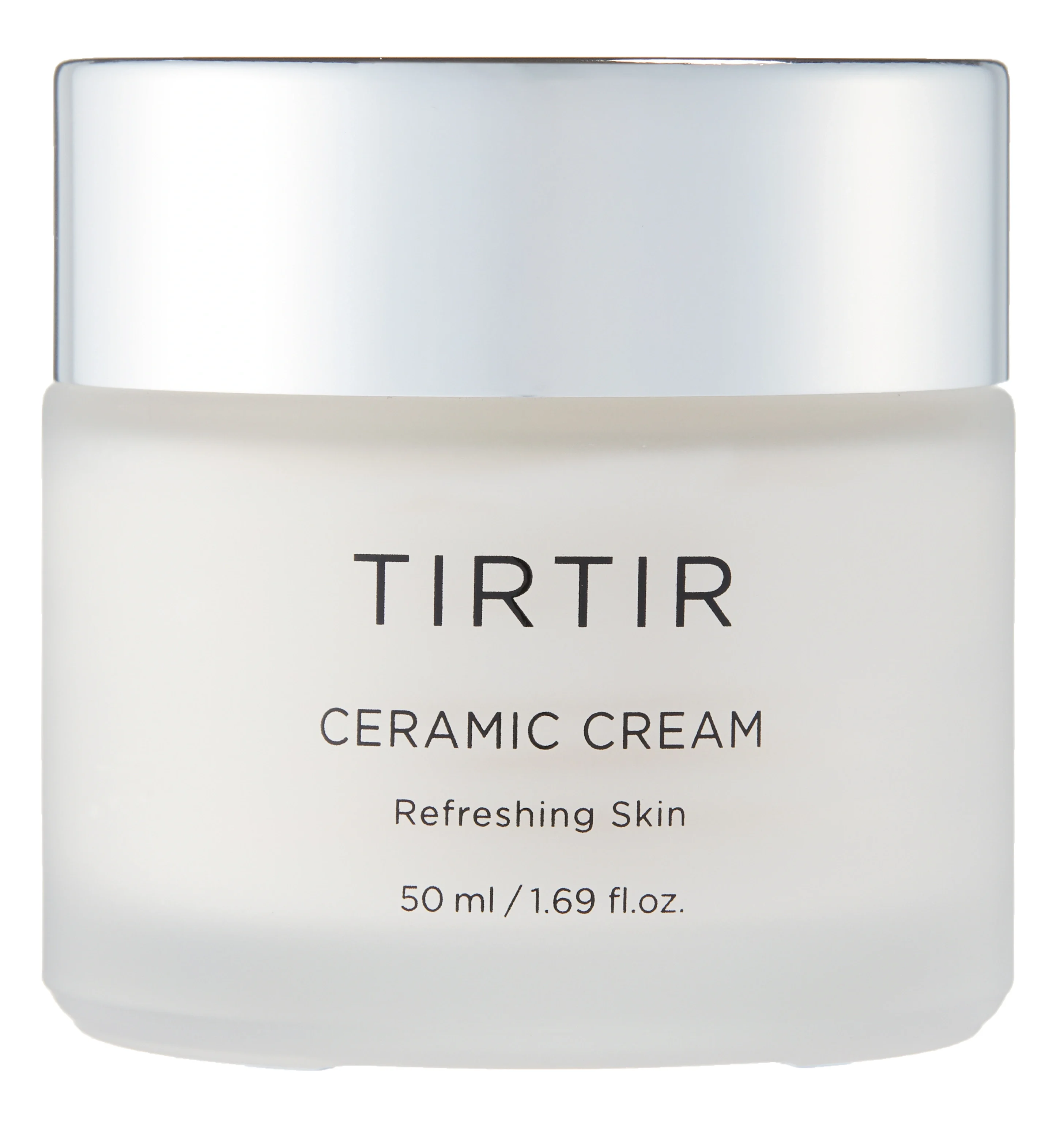 Tirtir Ceramic Cream 50 ml från Tirtir – köp hos Apotek Hjärtat